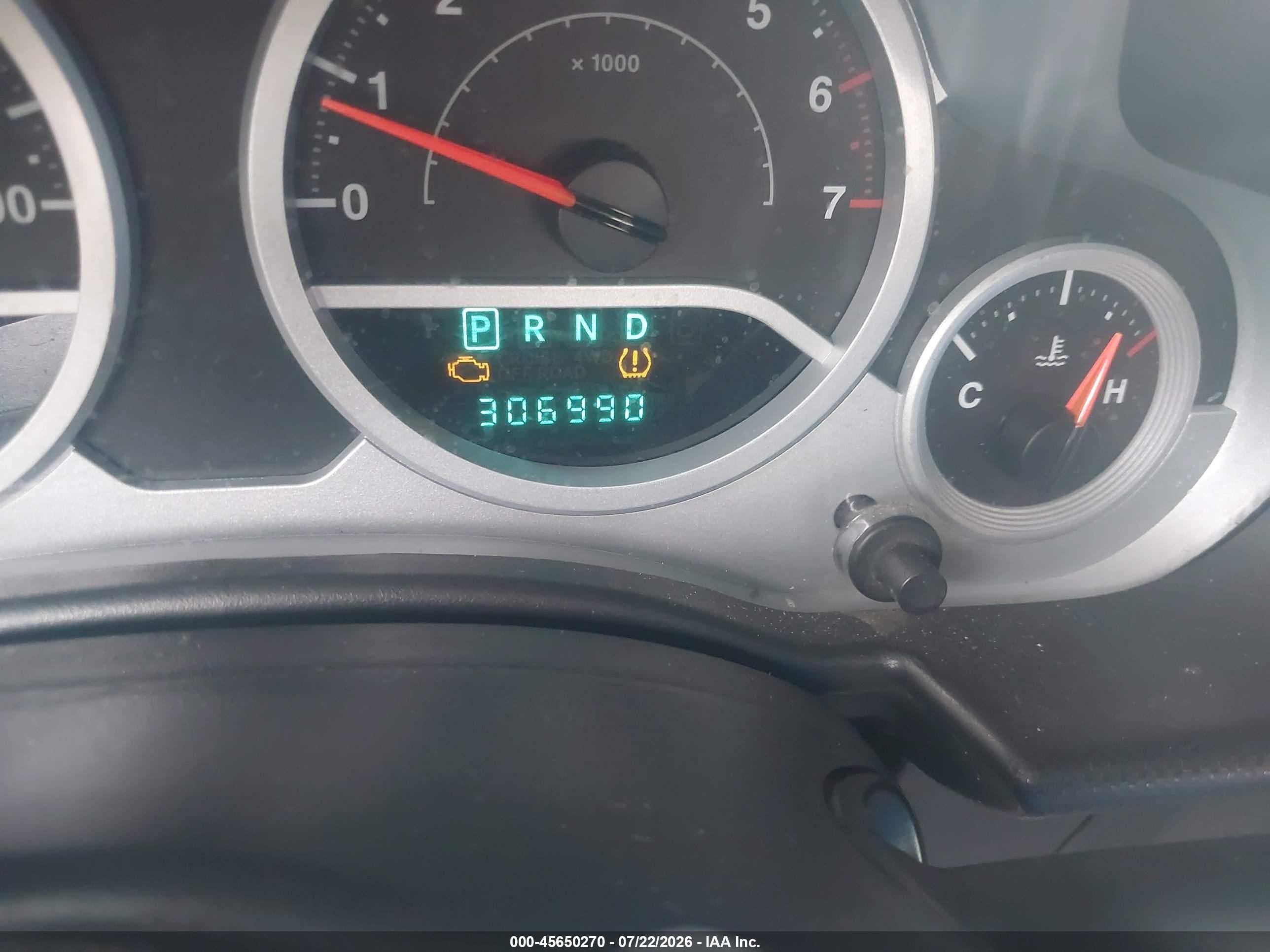 2010 Jeep Wrangler Sport Blue vin: 1J4AA2D15AL136991