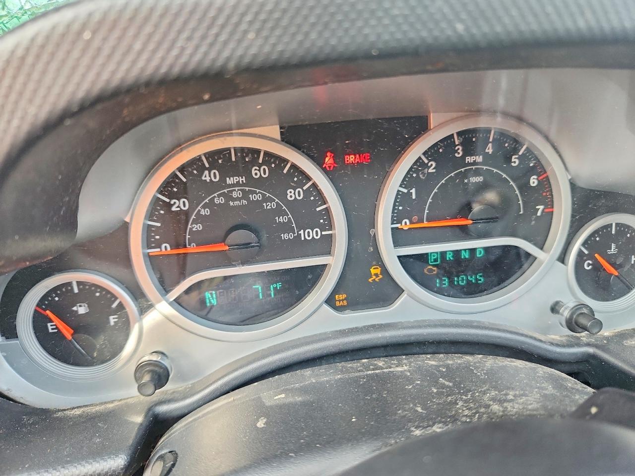 2010 Jeep Wrangler Sport Black vin: 1J4AA2D15AL140684