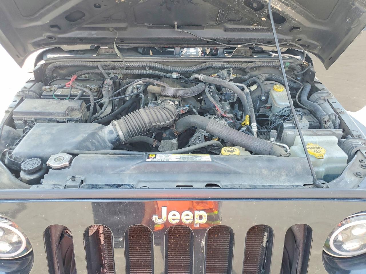 2010 Jeep Wrangler Sport Black vin: 1J4AA2D16AL140306