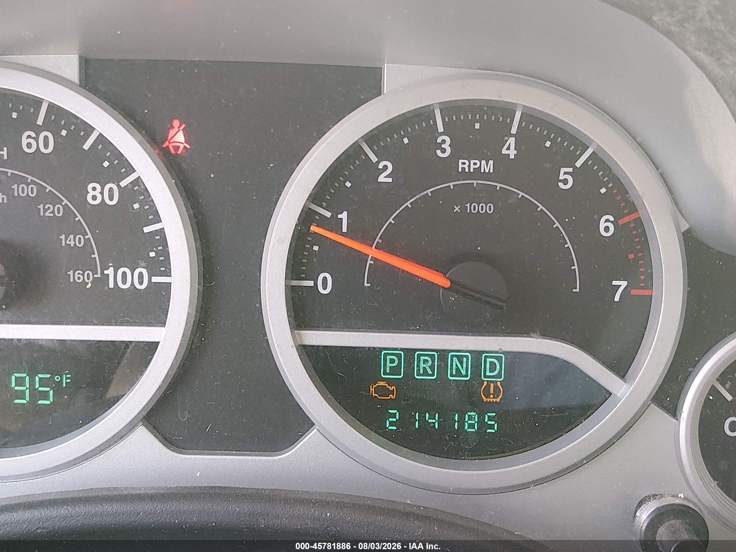 2010 Jeep Wrangler Sport White vin: 1J4AA2D16AL225209
