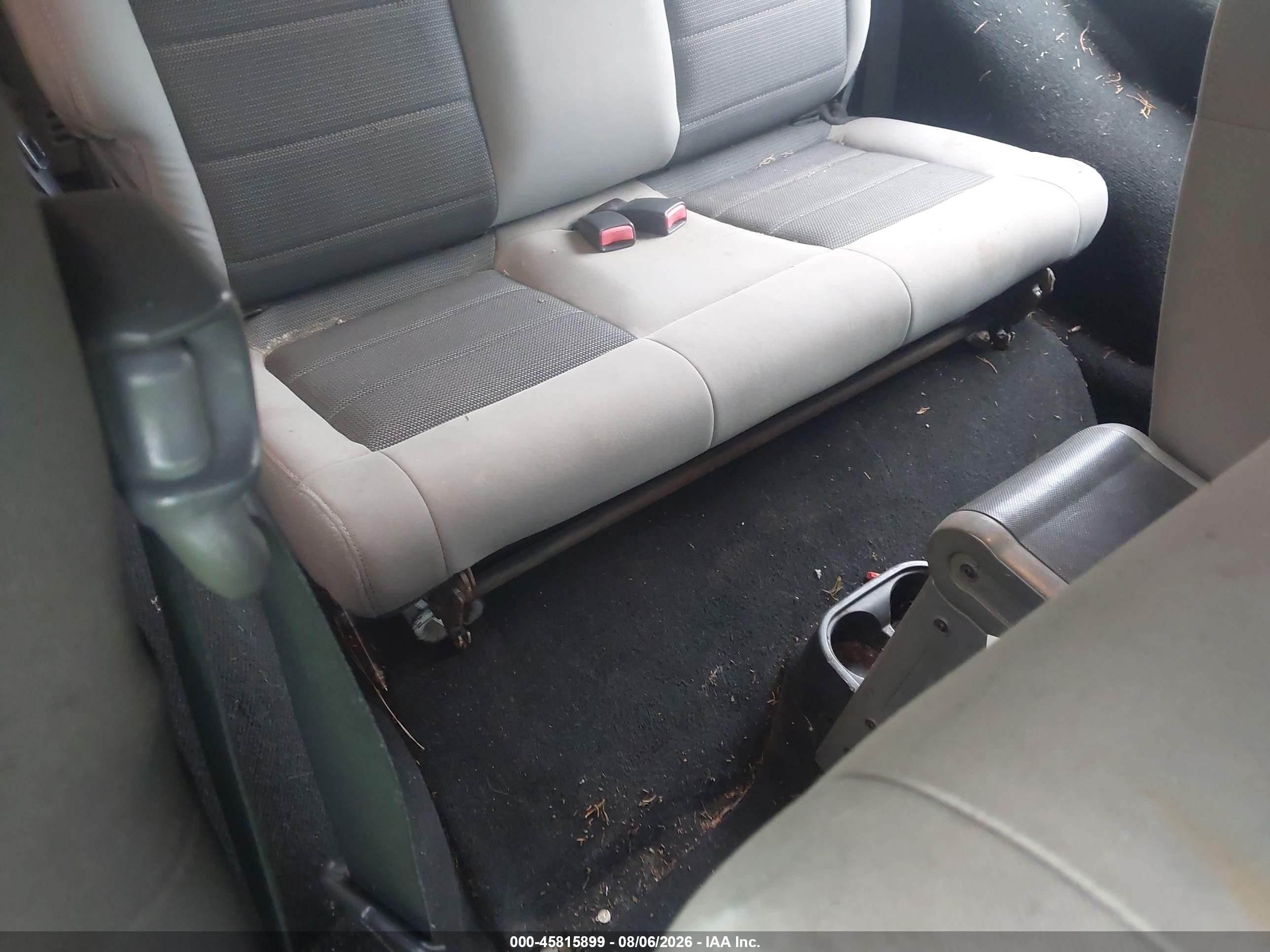 2010 Jeep Wrangler Sport Белый vin: 1J4AA2D17AL145515