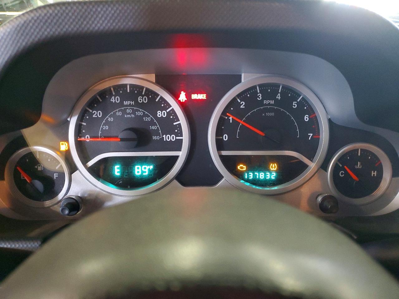2010 Jeep Wrangler Sport Black vin: 1J4AA2D17AL217863