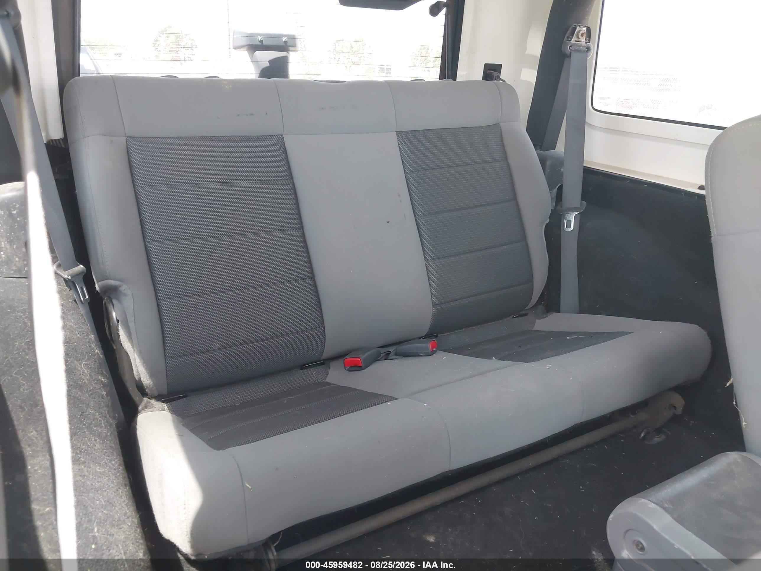 2010 Jeep Wrangler Sport Черный vin: 1J4AA2D18AL125421