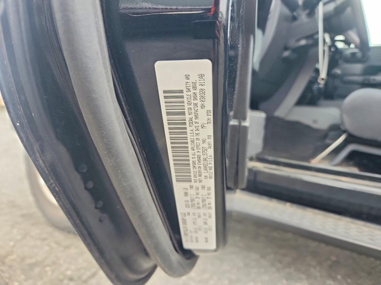 2010 Jeep Wrangler Sport Черный vin: 1J4AA2D18AL157527