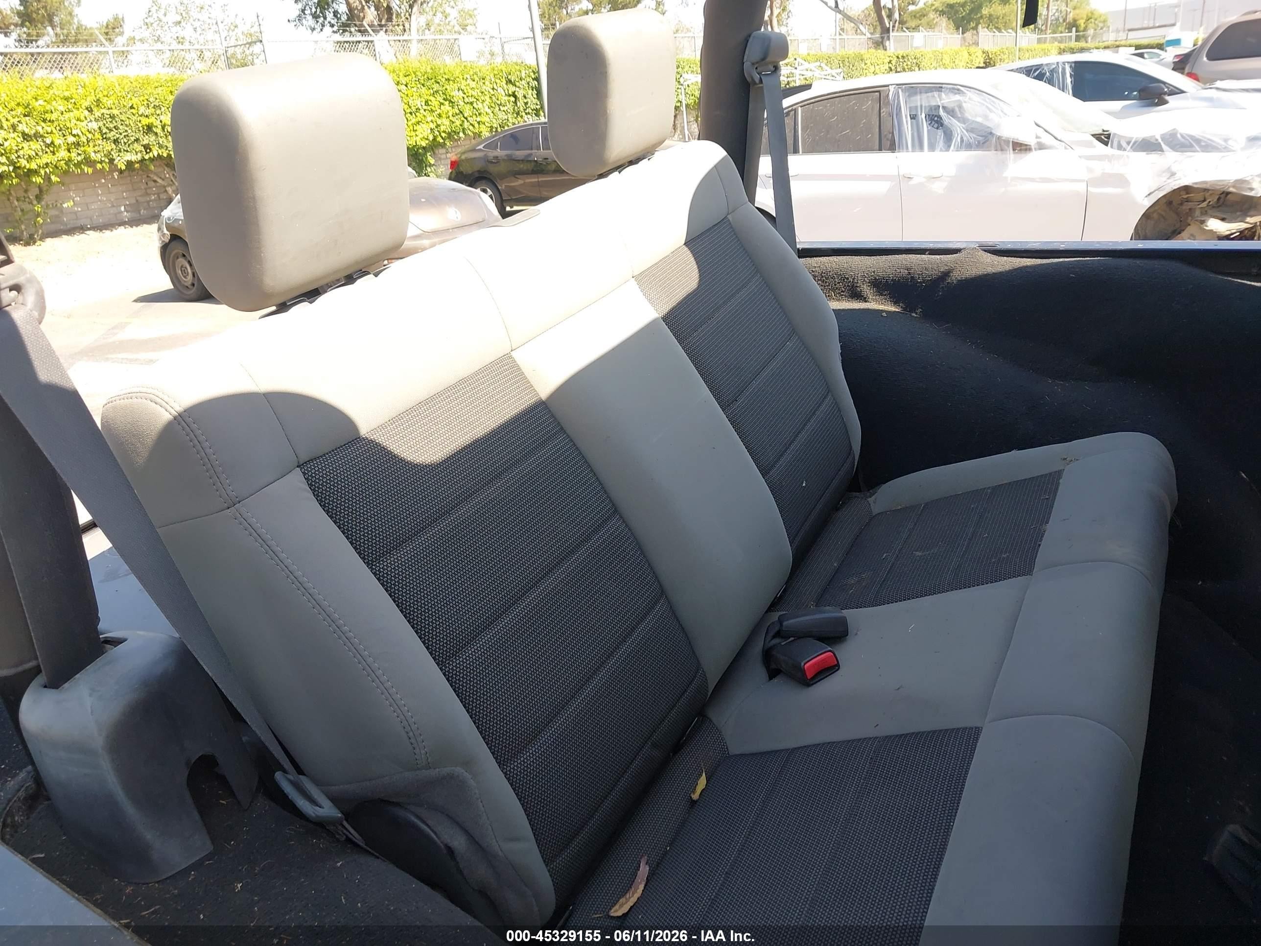 2010 Jeep Wrangler Sport Black vin: 1J4AA2D18AL233232