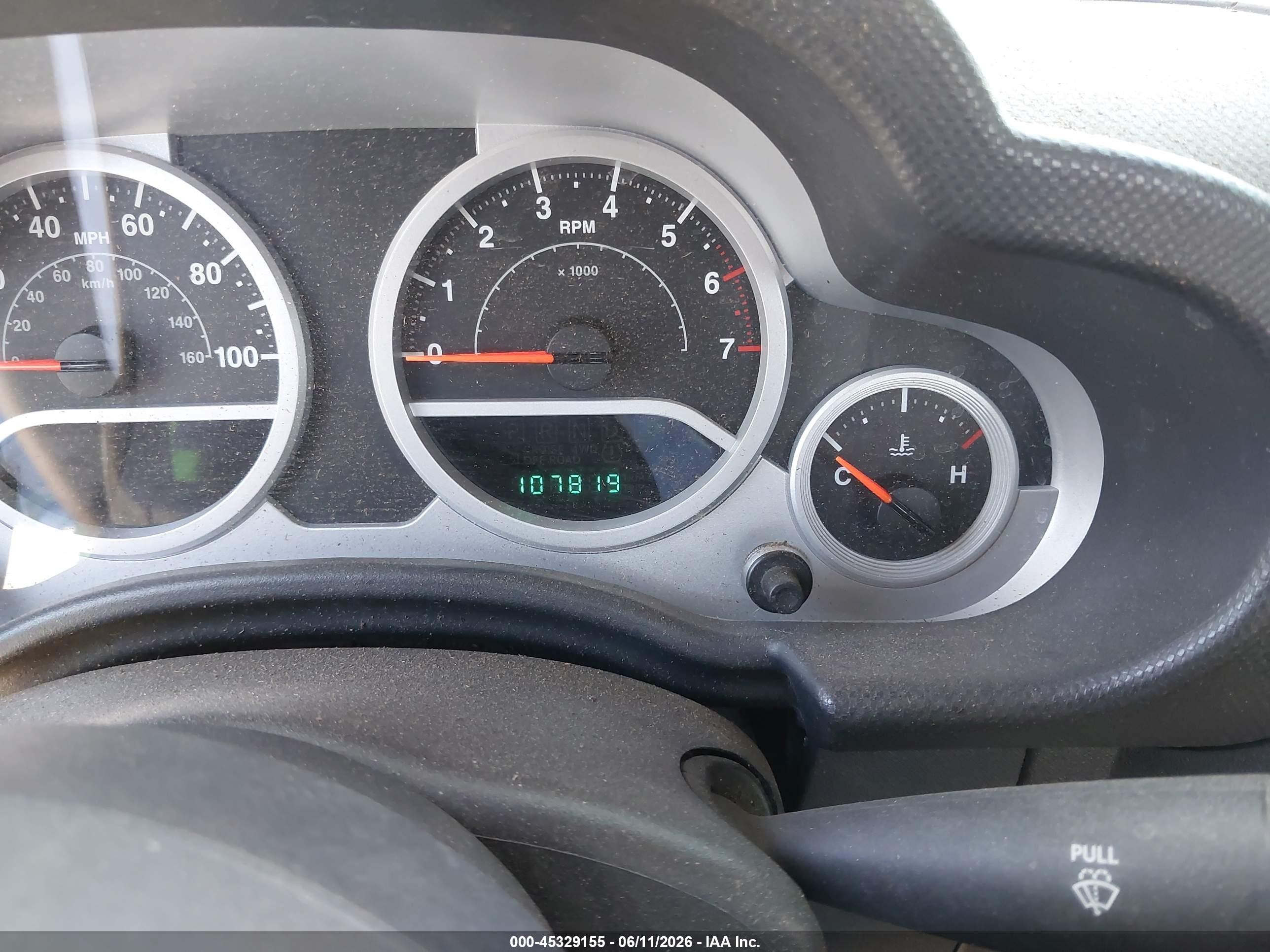 2010 Jeep Wrangler Sport Black vin: 1J4AA2D18AL233232