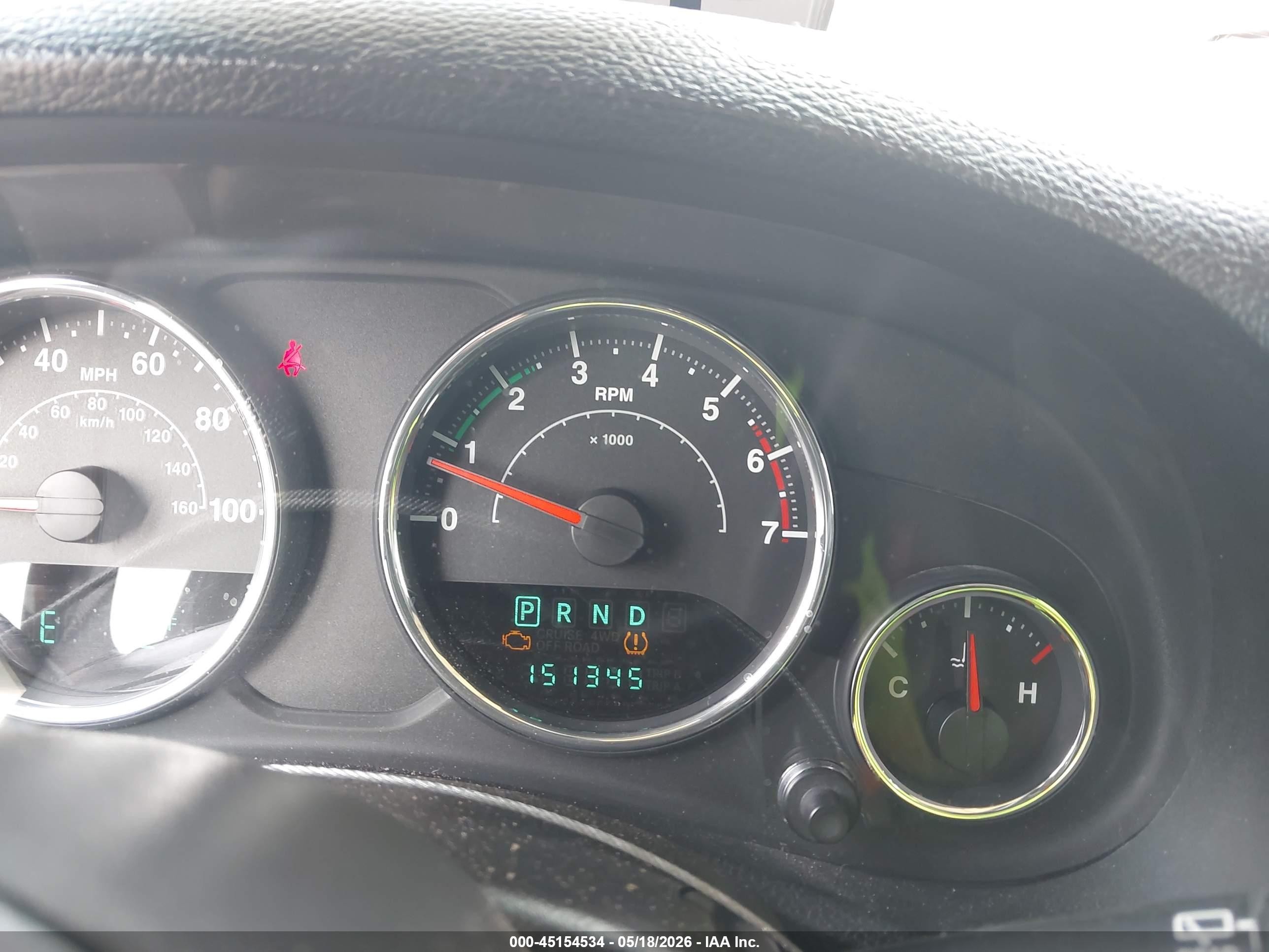 2011 Jeep Wrangler Sport Orange vin: 1J4AA2D18BL622101