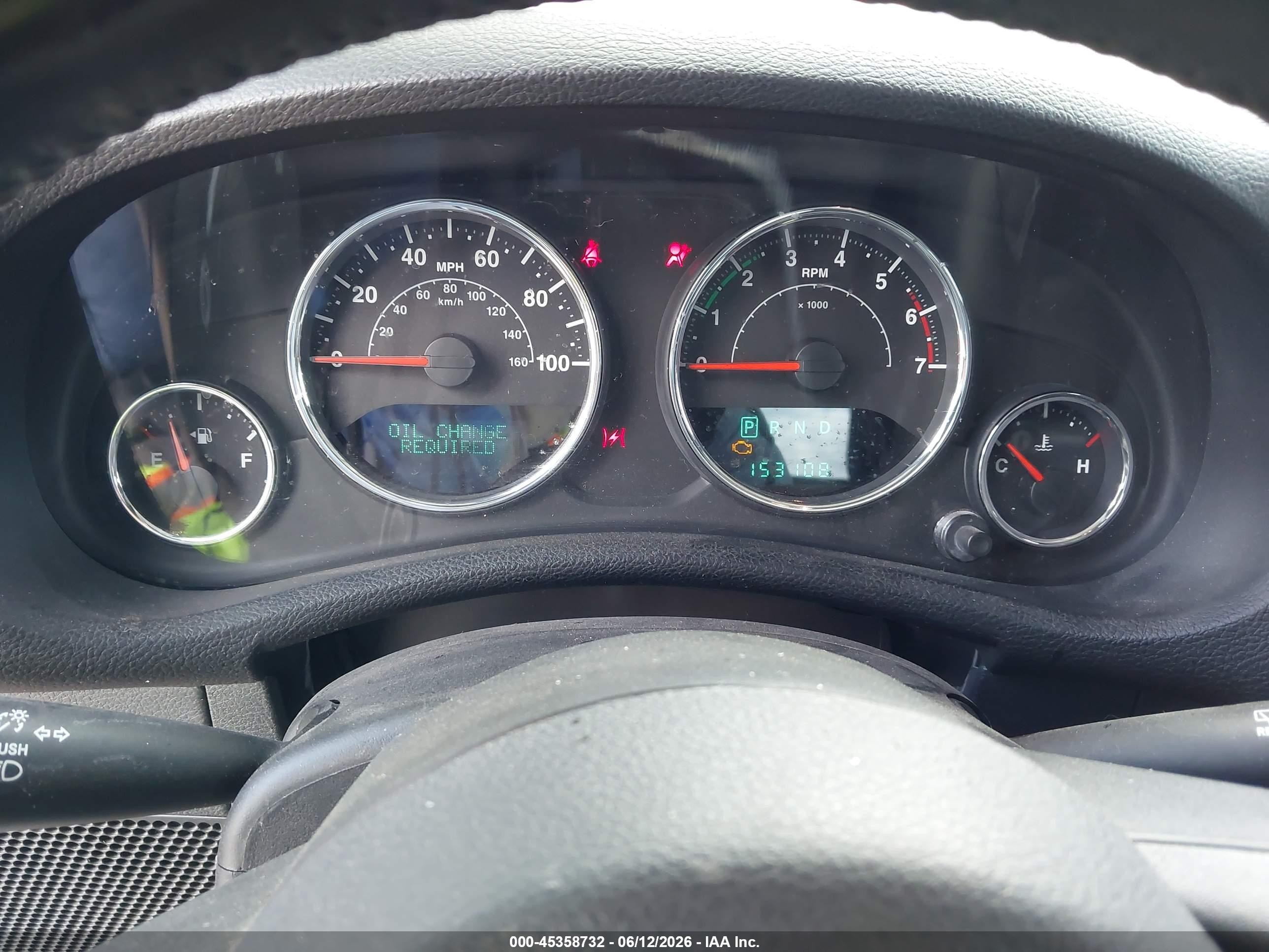 2011 Jeep Wrangler Sport Black vin: 1J4AA2D19BL580604