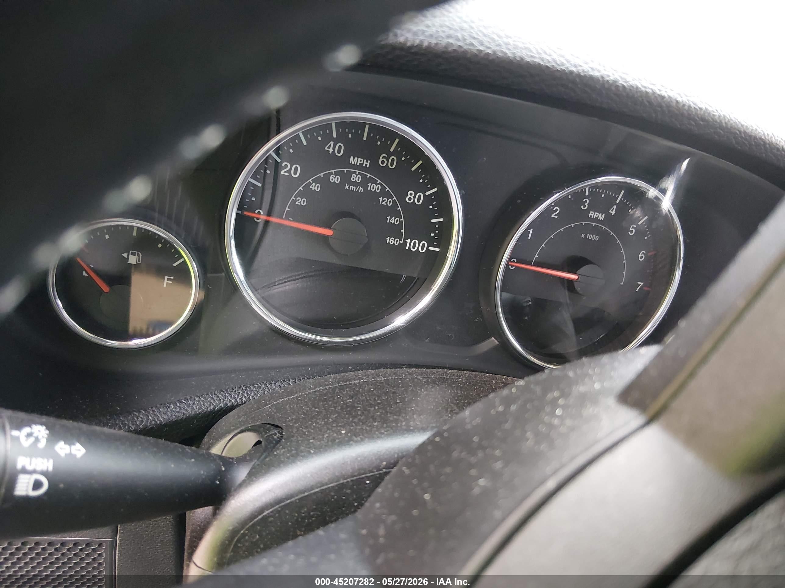2011 Jeep Wrangler Sport Black vin: 1J4AA2D1XBL505300