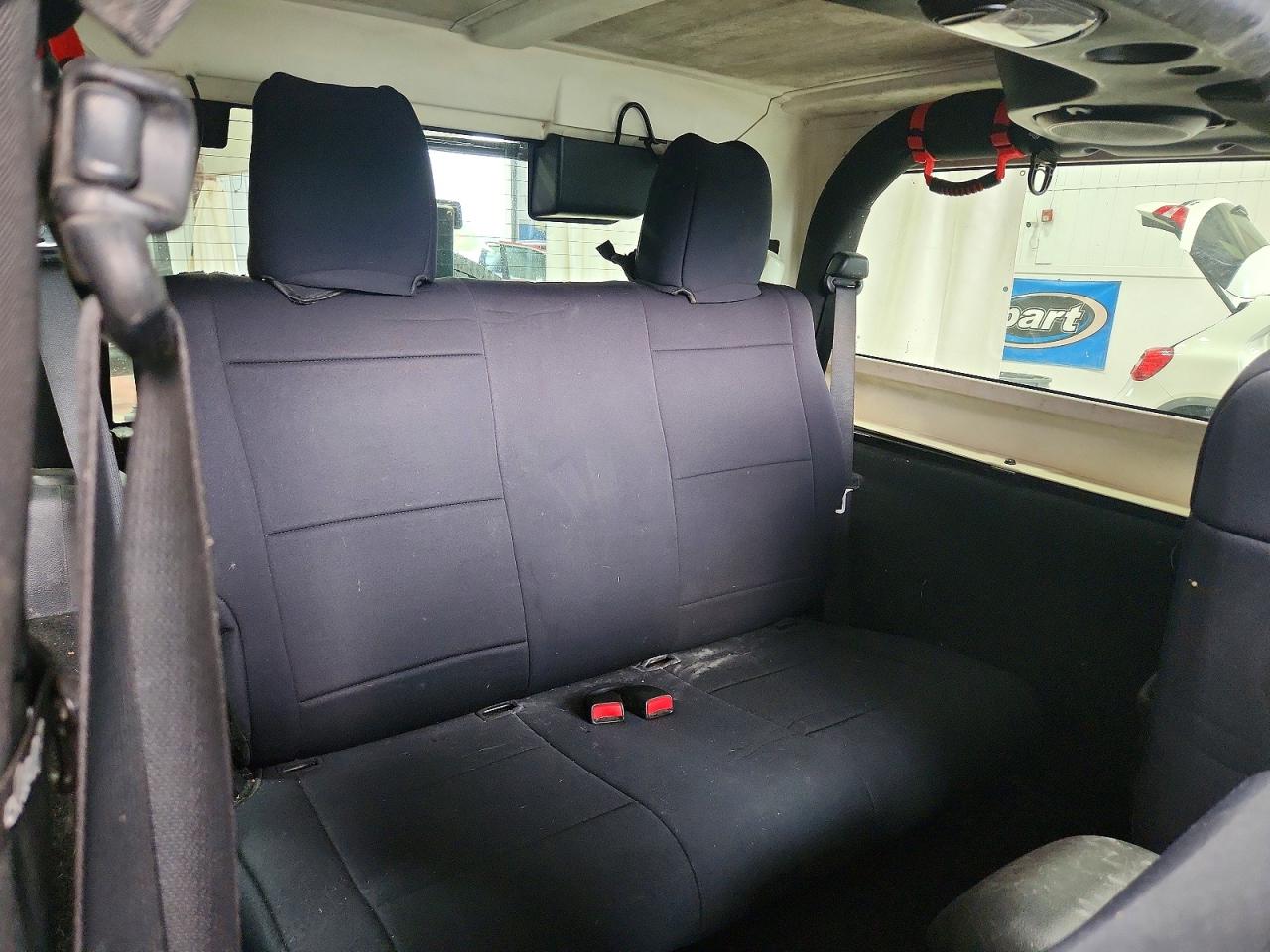 2011 Jeep Wrangler Sport Black vin: 1J4AA2D1XBL588632