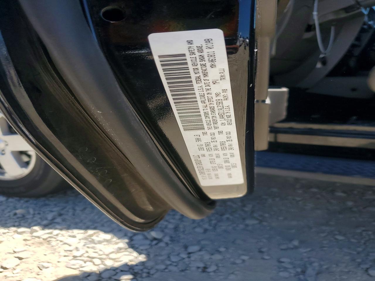 2010 Jeep Wrangler Sahara Black vin: 1J4AA5D11AL215818