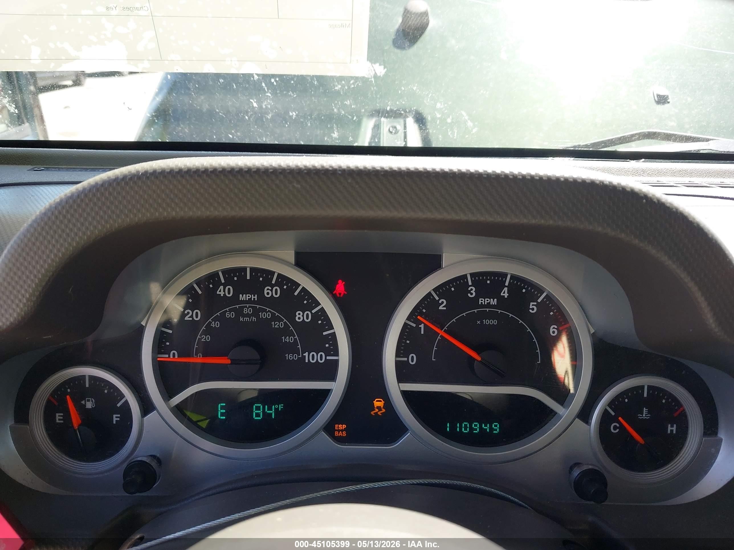 2010 Jeep Wrangler Sahara Green vin: 1J4AA5D17AL152093