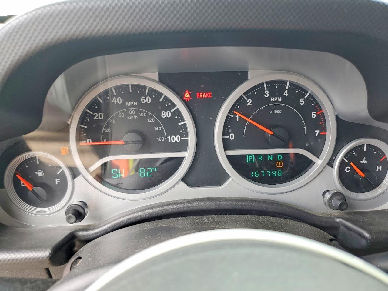 2010 Jeep Wrangler Unlimited Sport Black vin: 1J4BA3H10AL197721