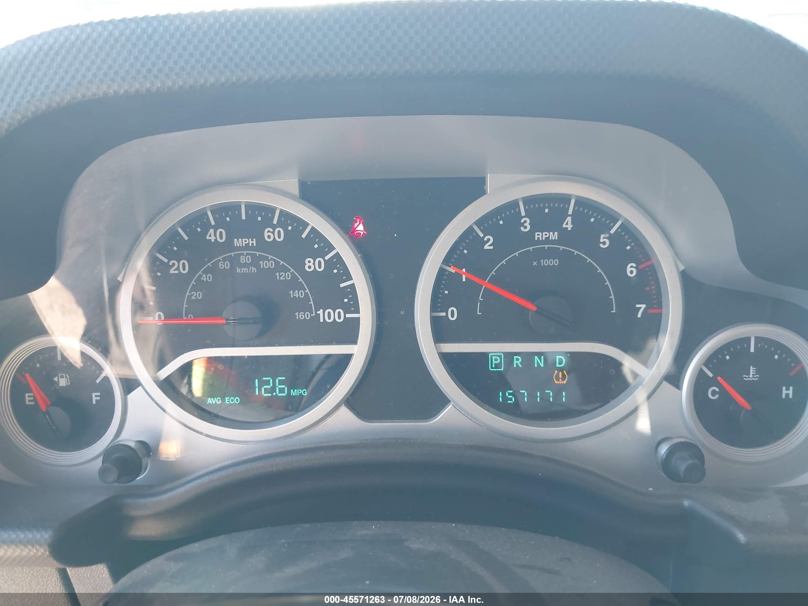 2010 Jeep Wrangler Unlimited Sport Orange vin: 1J4BA3H10AL206658