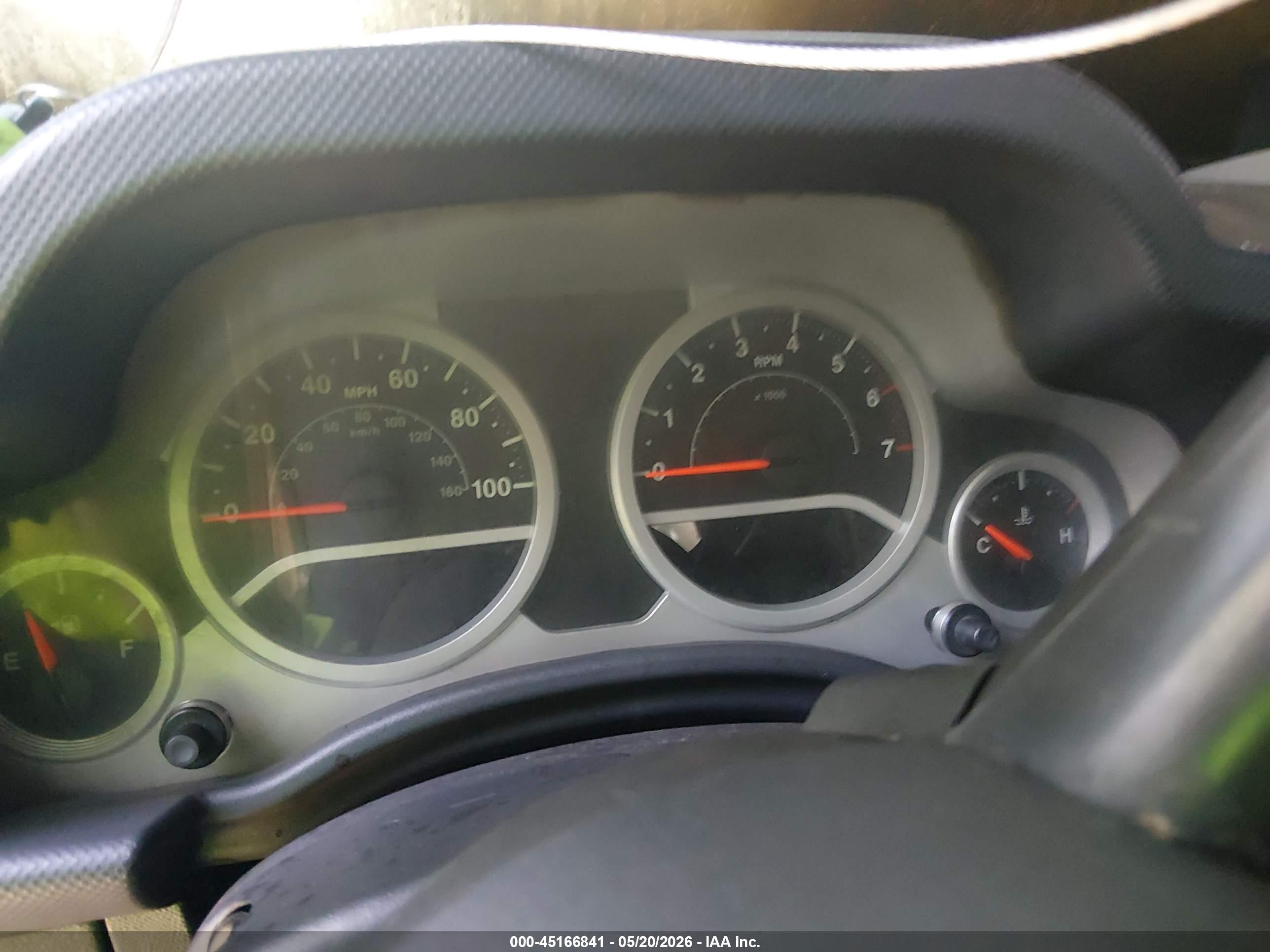 2010 Jeep Wrangler Unlimited Sport Black vin: 1J4BA3H10AL226120