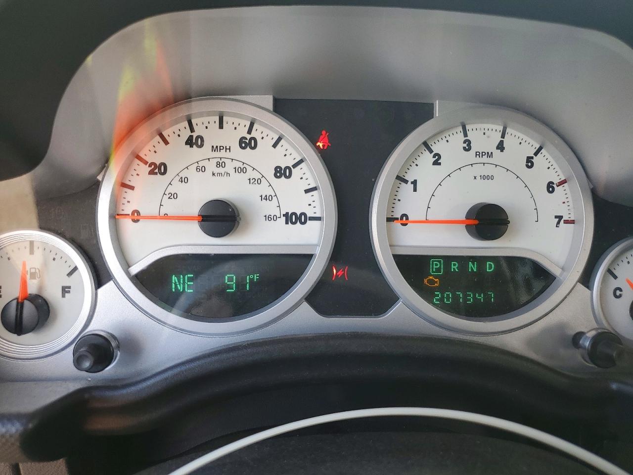 2010 Jeep Wrangler Unlimited Sport Black vin: 1J4BA3H12AL159861