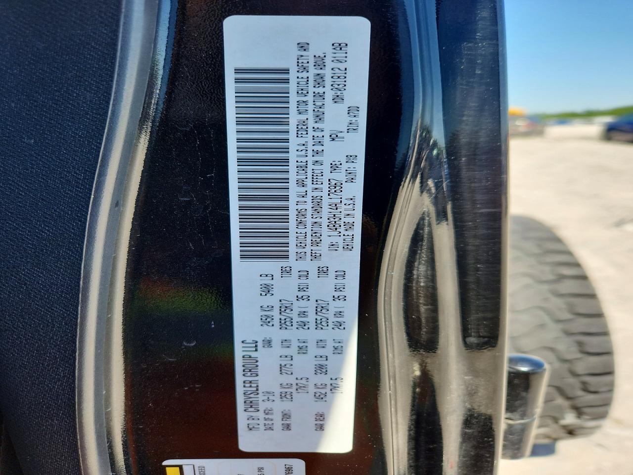 2010 Jeep Wrangler Unlimited Sport Black vin: 1J4BA3H14AL176967