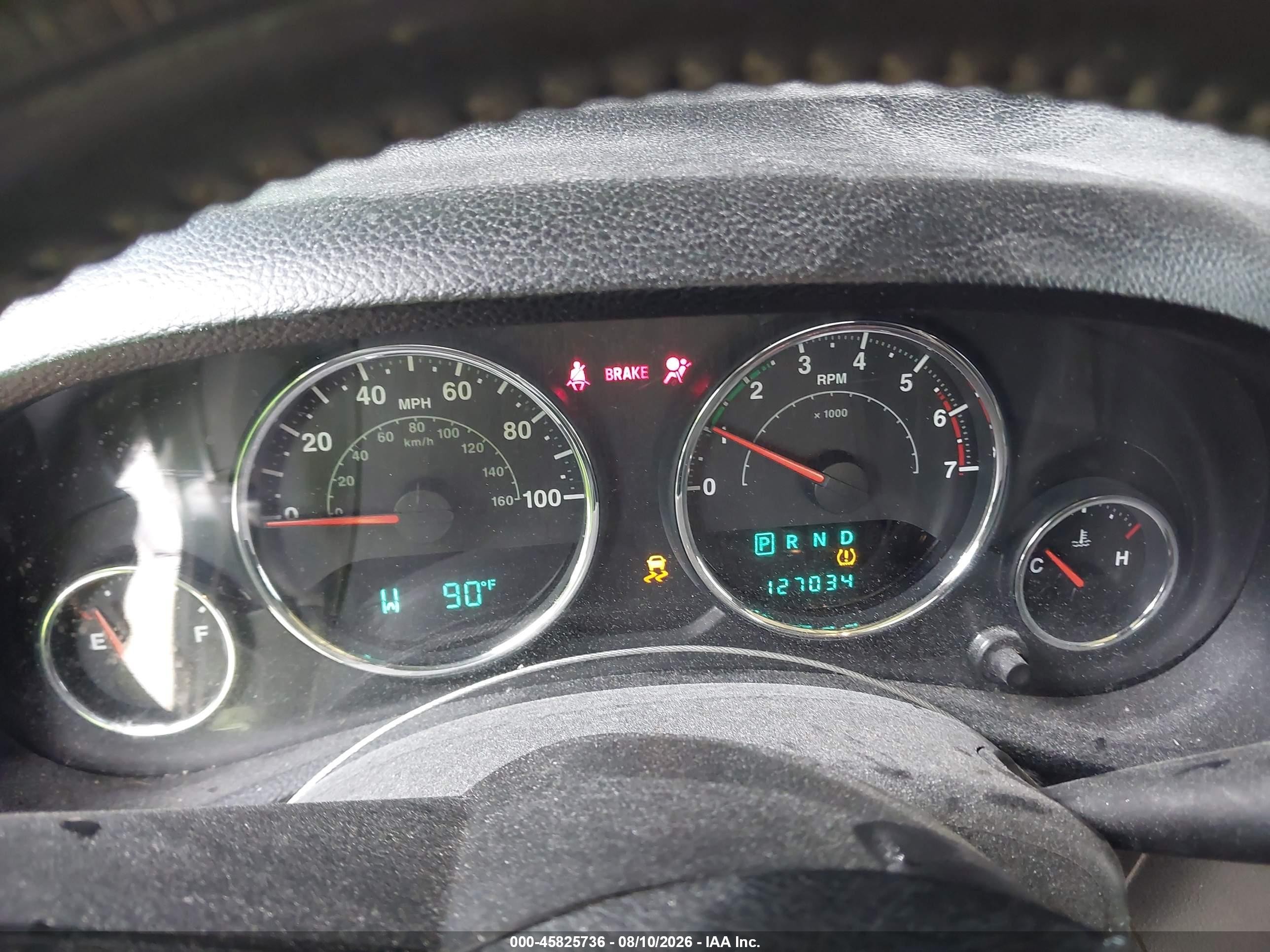2011 Jeep Wrangler Unlimited Sport Green vin: 1J4BA3H14BL510044