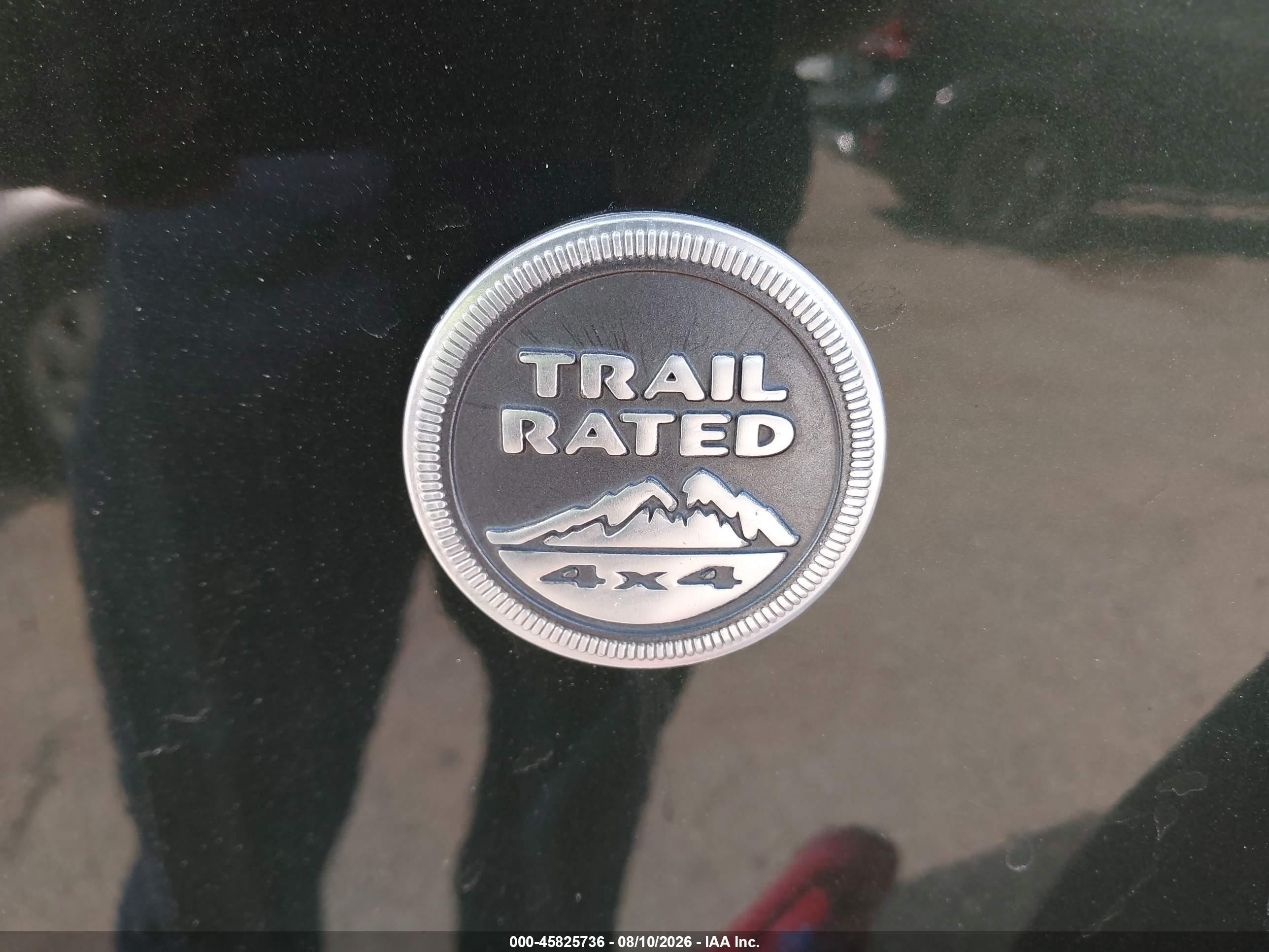 2011 Jeep Wrangler Unlimited Sport Green vin: 1J4BA3H14BL510044