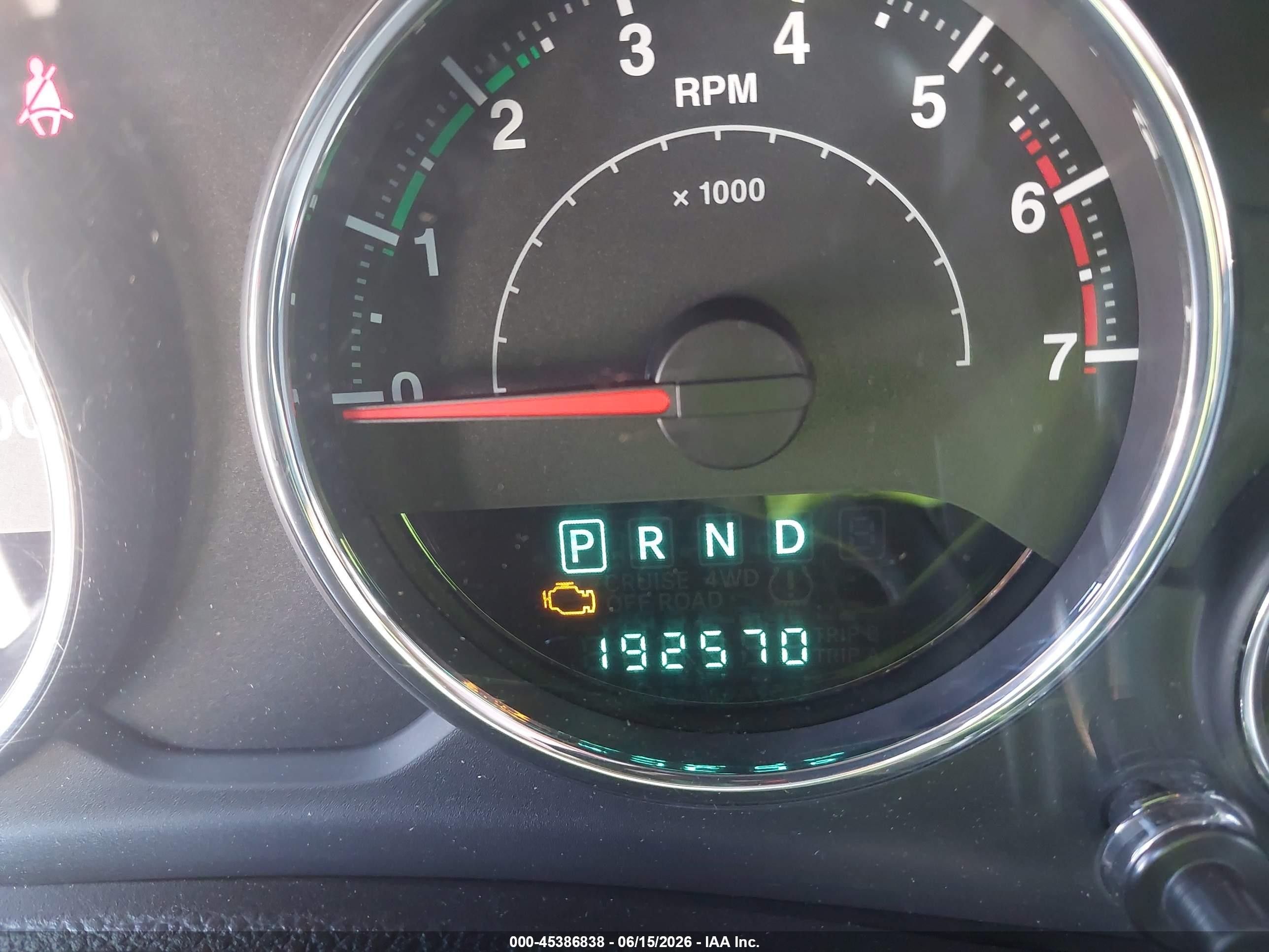 2011 Jeep Wrangler Unlimited Sport Black vin: 1J4BA3H15BL522168