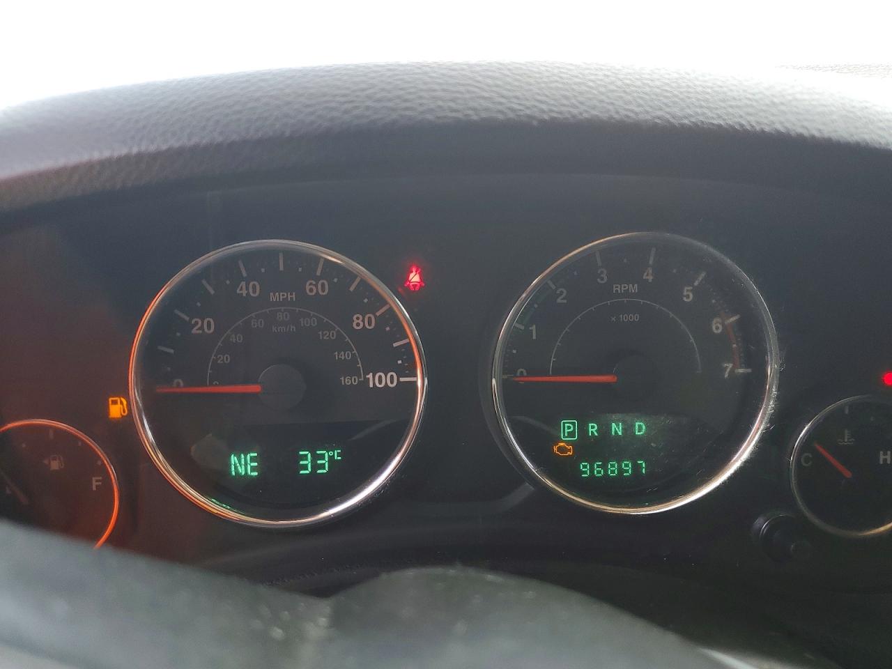 2011 Jeep Wrangler Unlimited Sport Black vin: 1J4BA3H15BL591720