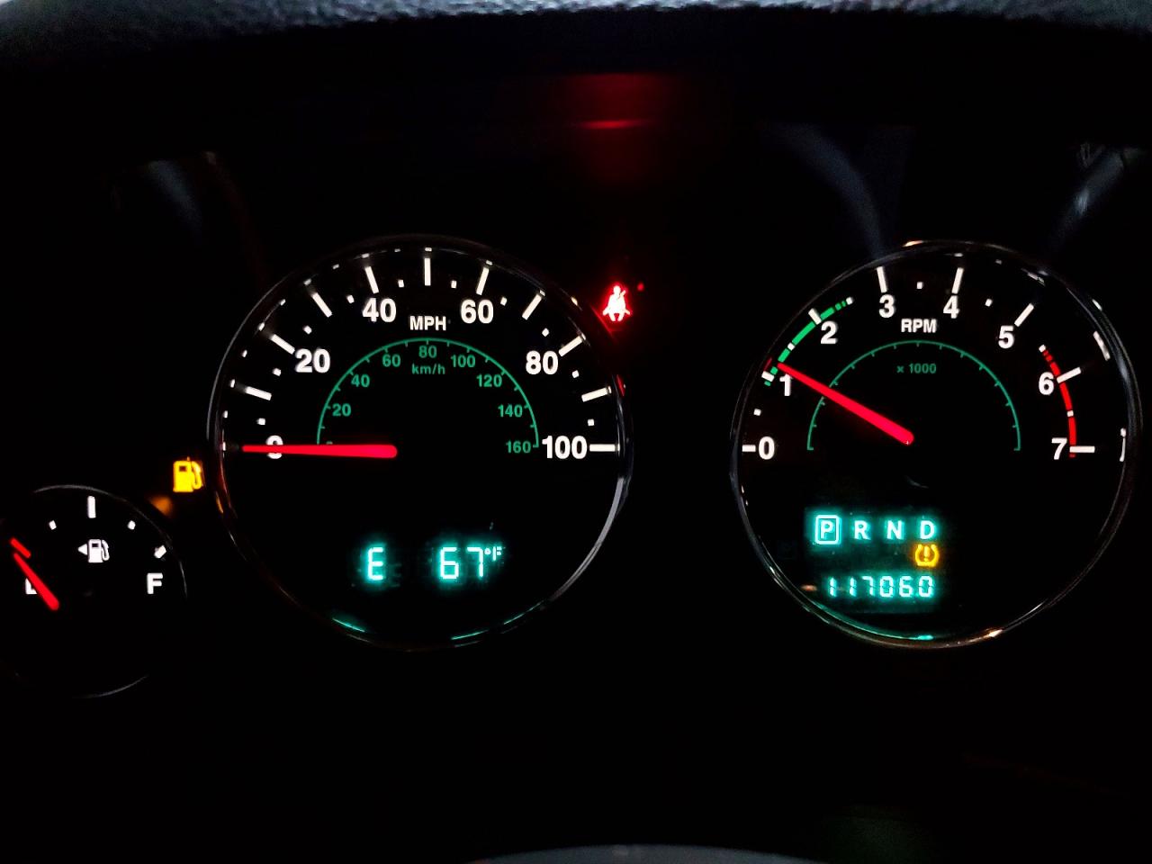 2011 Jeep Wrangler Unlimited Sport Orange vin: 1J4BA3H17BL555687