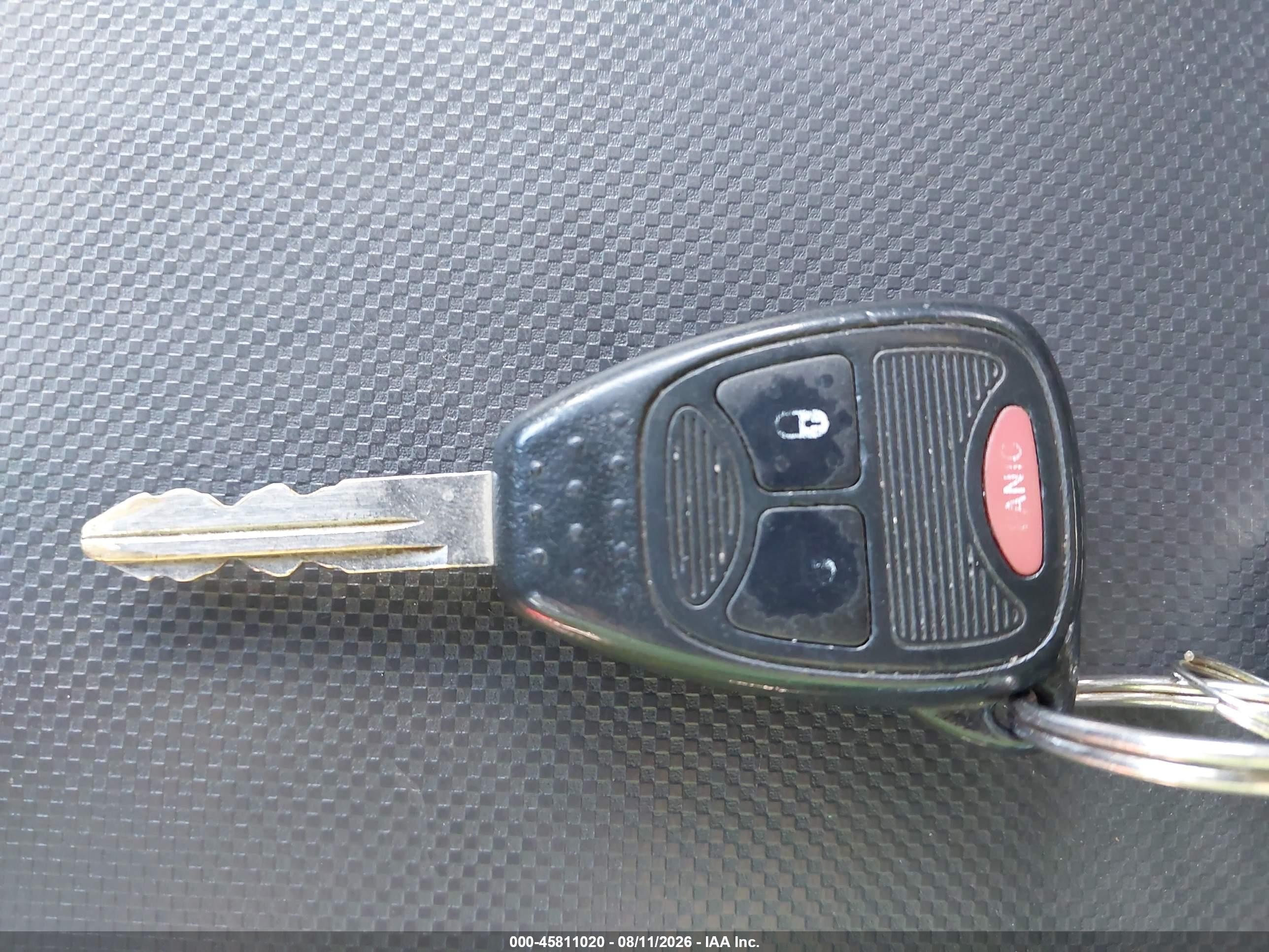 2010 Jeep Wrangler Unlimited Sport Красный vin: 1J4BA3H18AL125021