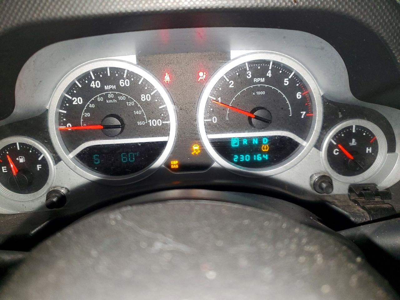 2010 Jeep Wrangler Unlimited Sport Синий vin: 1J4BA3H18AL132891