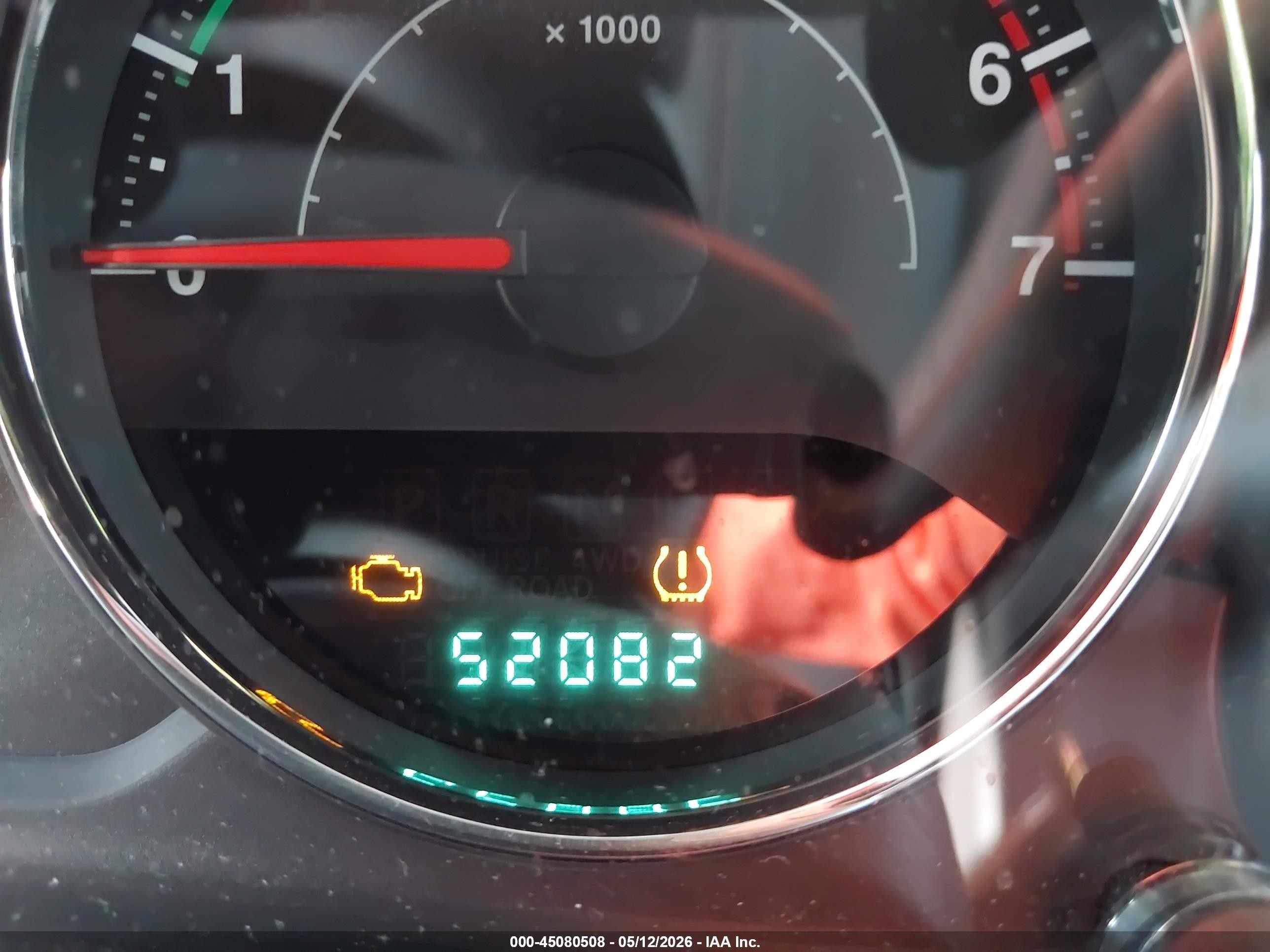 2011 Jeep Wrangler Unlimited Sport Темно-бордовый vin: 1J4BA3H18BL528806
