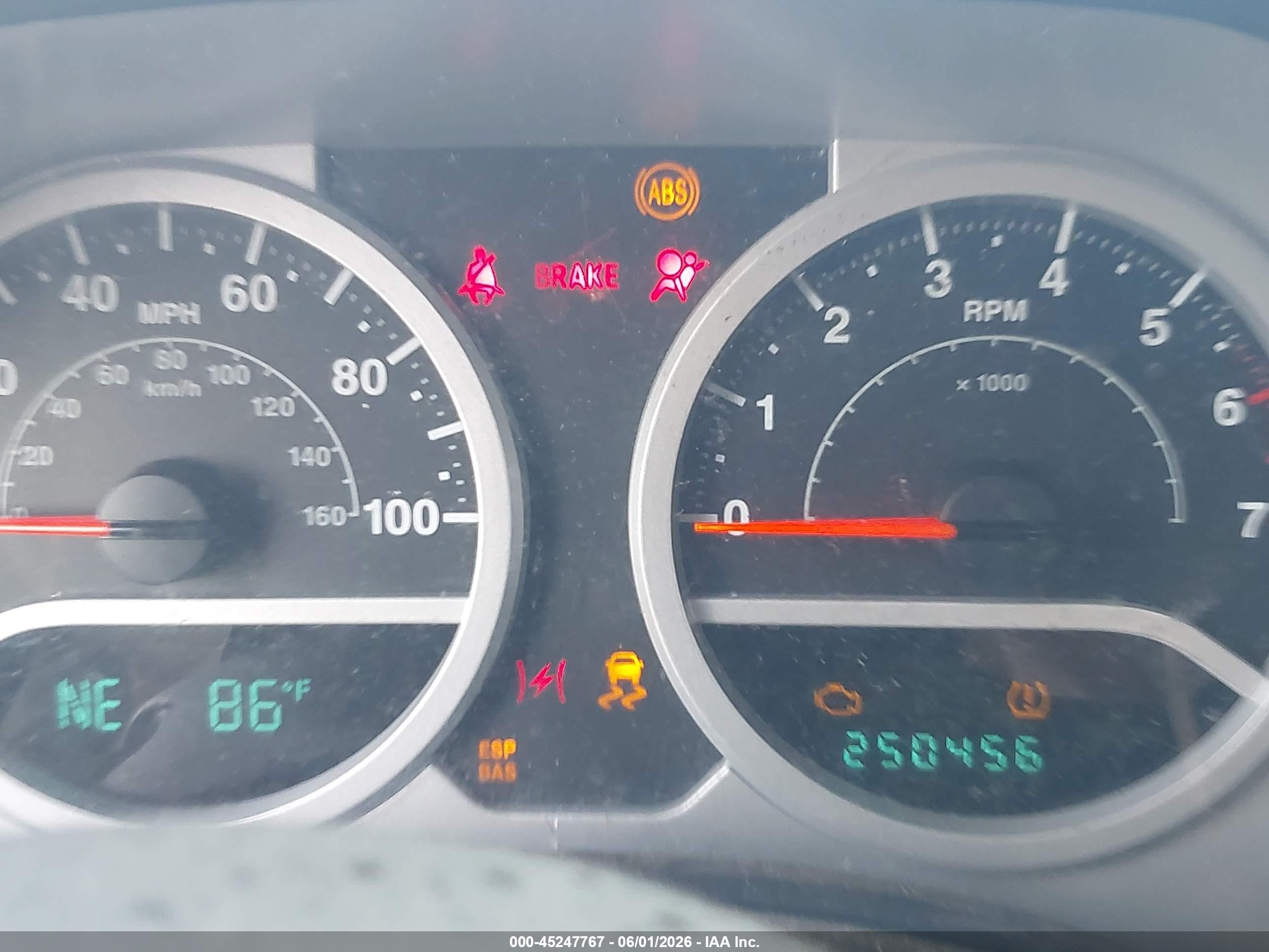 2010 Jeep Wrangler Unlimited Sport Blue vin: 1J4BA3H19AL108812