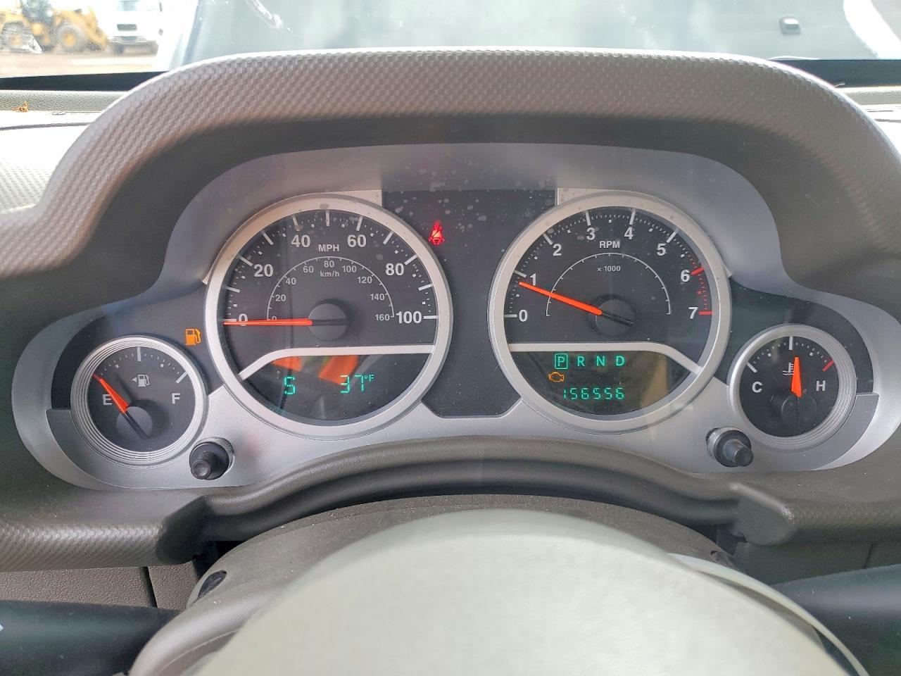 2010 Jeep Wrangler Unlimited Sport Green vin: 1J4BA3H19AL151191