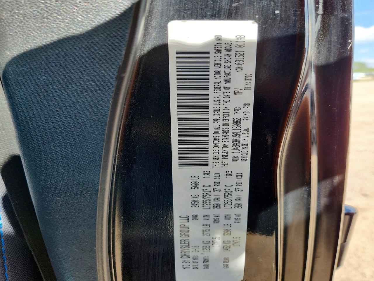 2010 Jeep Wrangler Unlimited Sport Black vin: 1J4BA3H19AL160862