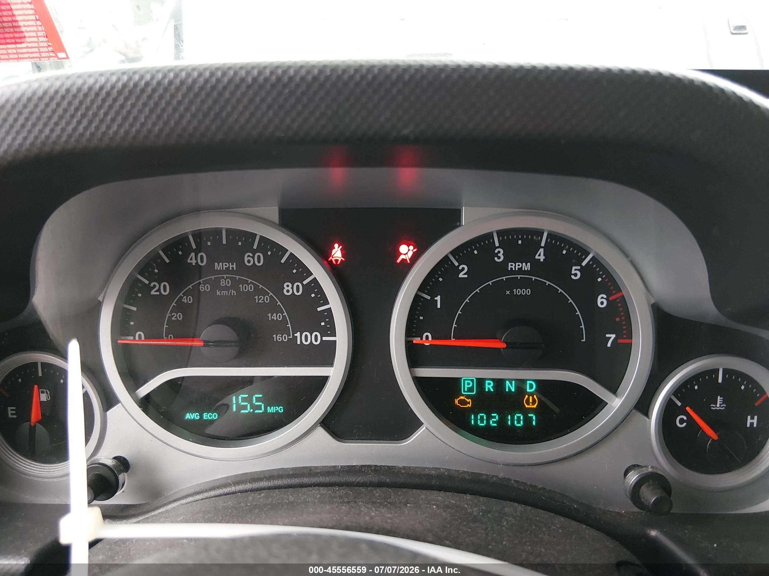 2010 Jeep Wrangler Unlimited Sport Black vin: 1J4BA3H19AL161431