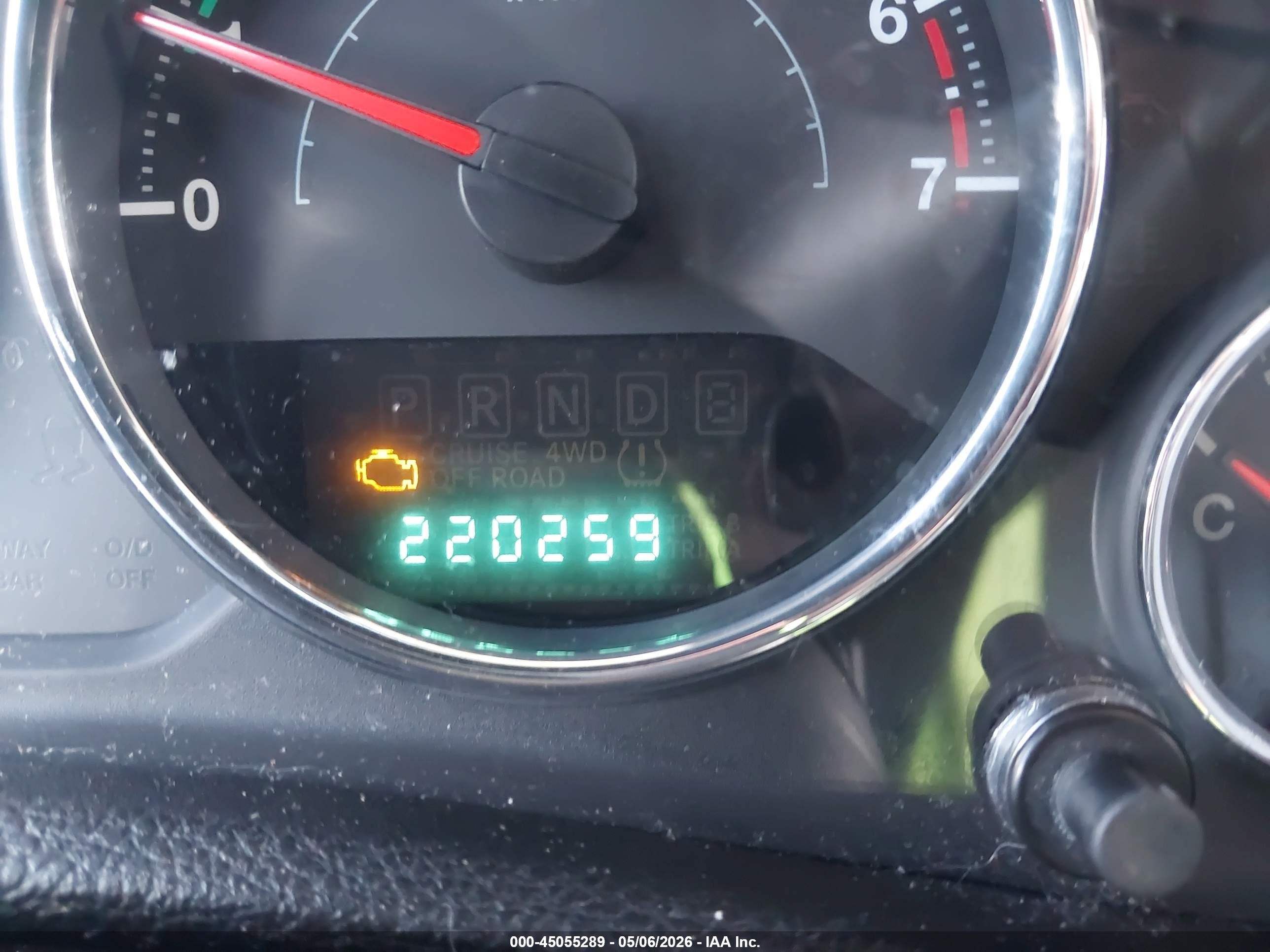 2011 Jeep Wrangler Unlimited Sahara Черный vin: 1J4BA5H10BL635392