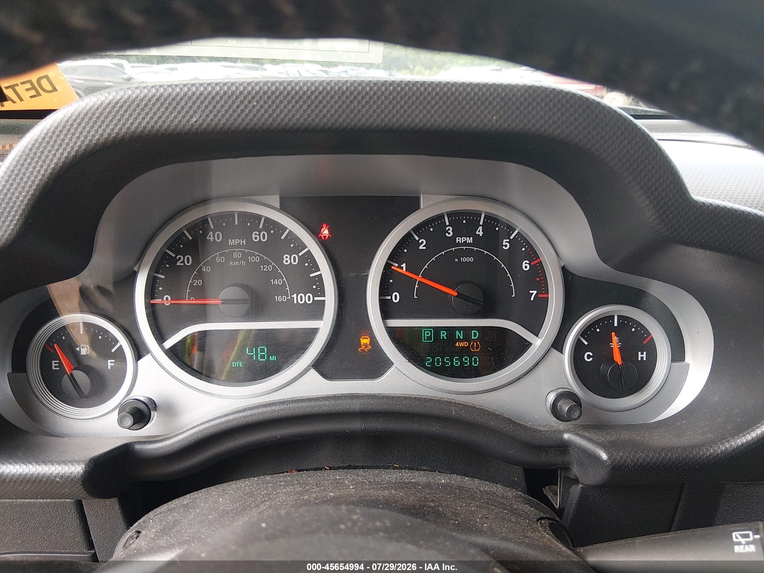 2010 Jeep Wrangler Unlimited Sahara Black vin: 1J4BA5H13AL139890