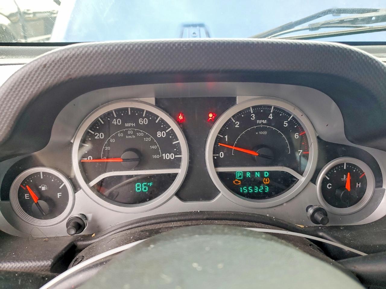 2010 Jeep Wrangler Unlimited Sahara Blue vin: 1J4BA5H17AL179941