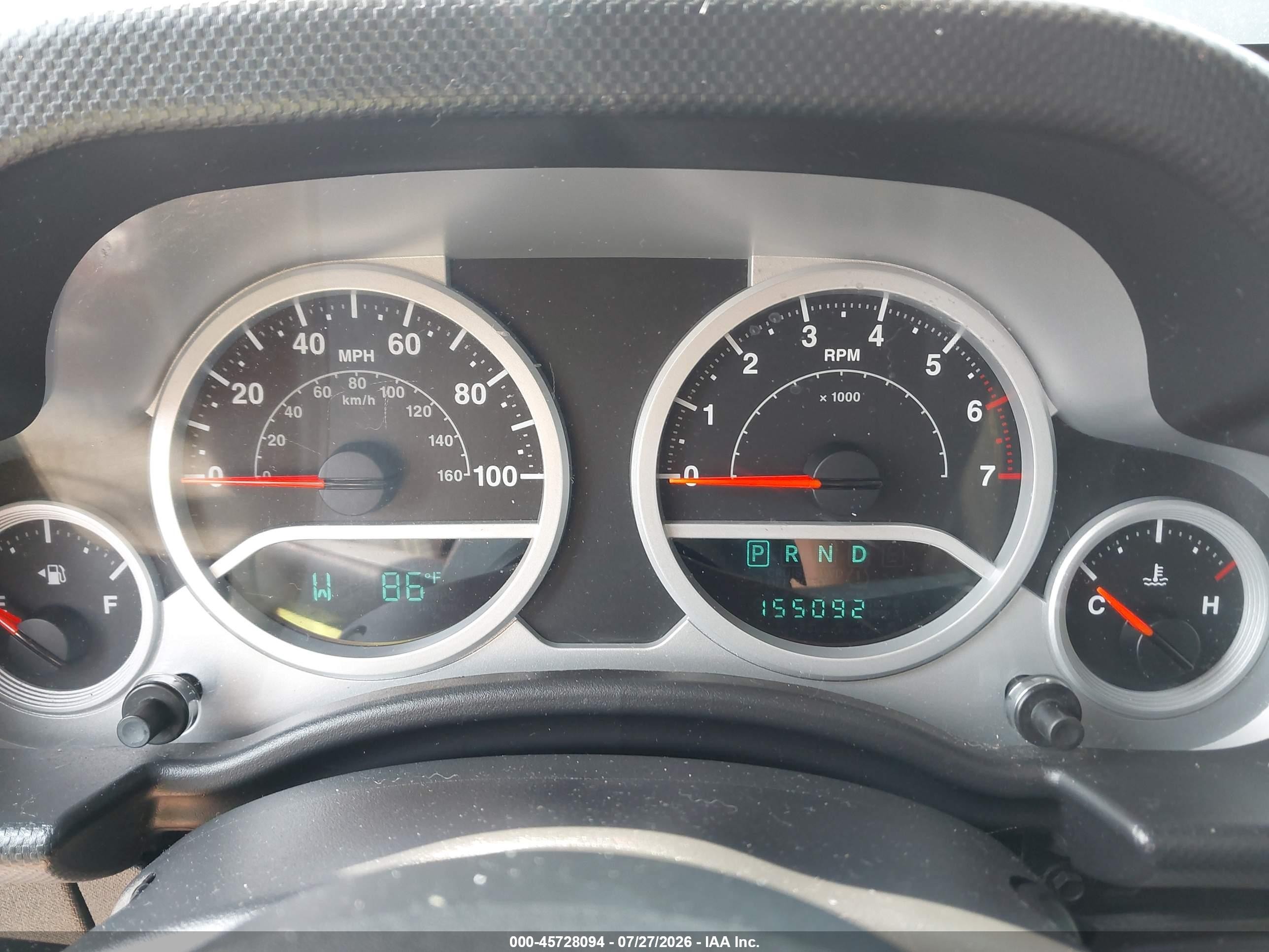 2010 Jeep Wrangler Unlimited Sahara Black vin: 1J4BA5H19AL163868