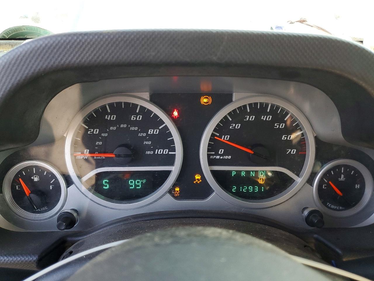 2010 Jeep Wrangler Unlimited Sahara Blue vin: 1J4BA5H19AL209926