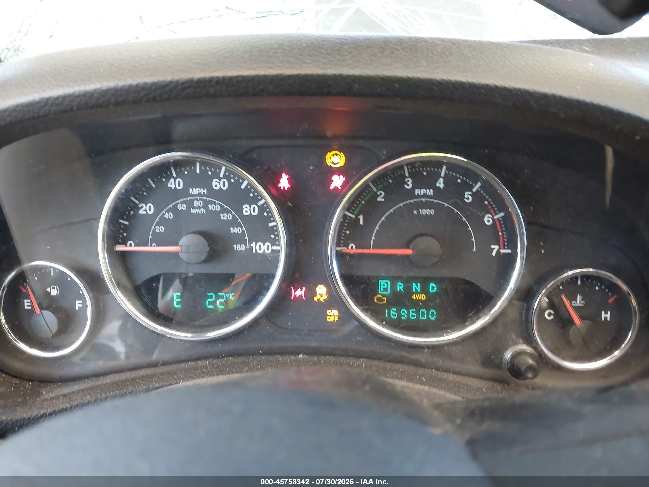 2011 Jeep Wrangler Unlimited Sahara Black vin: 1J4BA5H19BL518474
