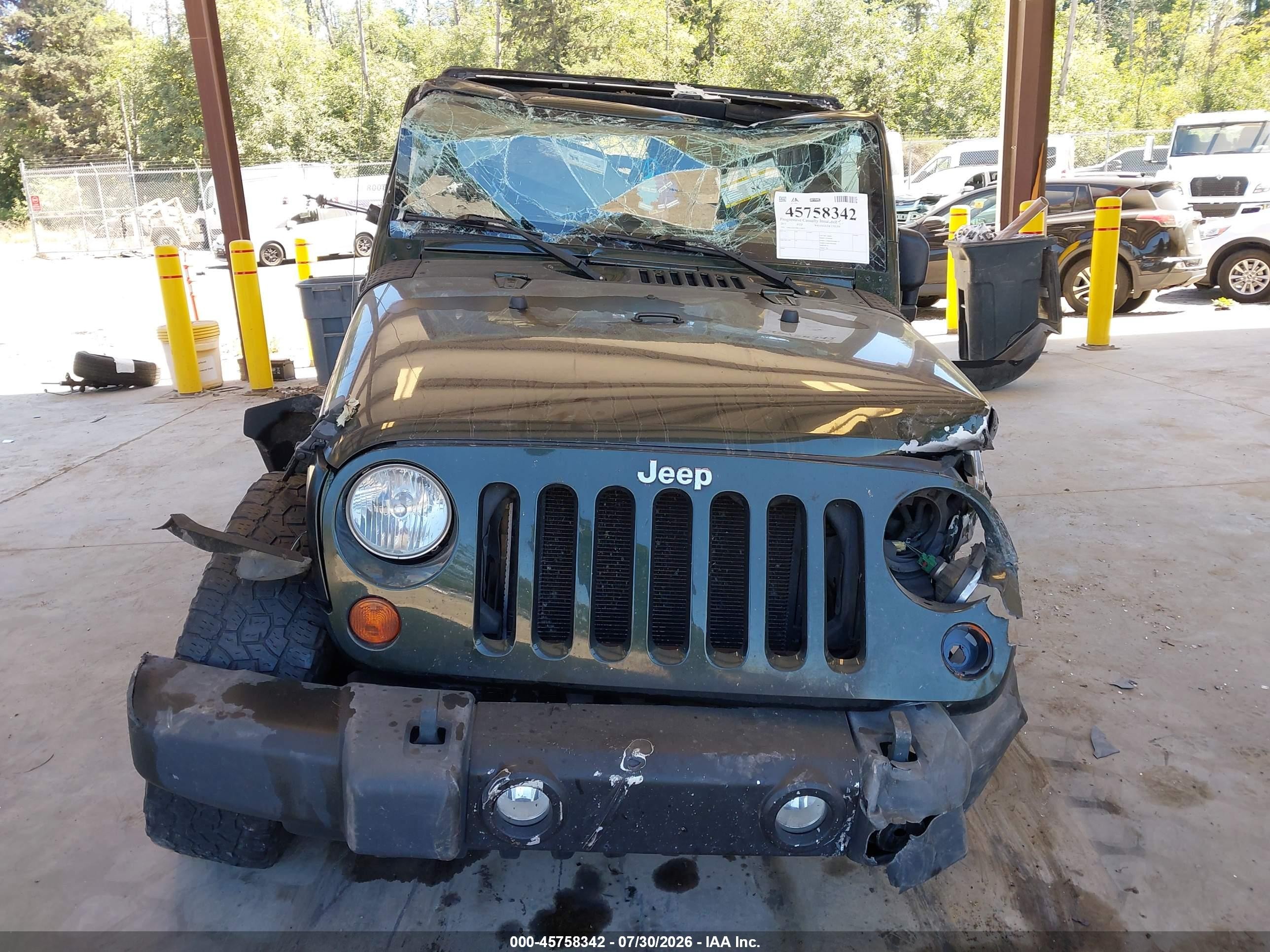 2011 Jeep Wrangler Unlimited Sahara Black vin: 1J4BA5H19BL518474