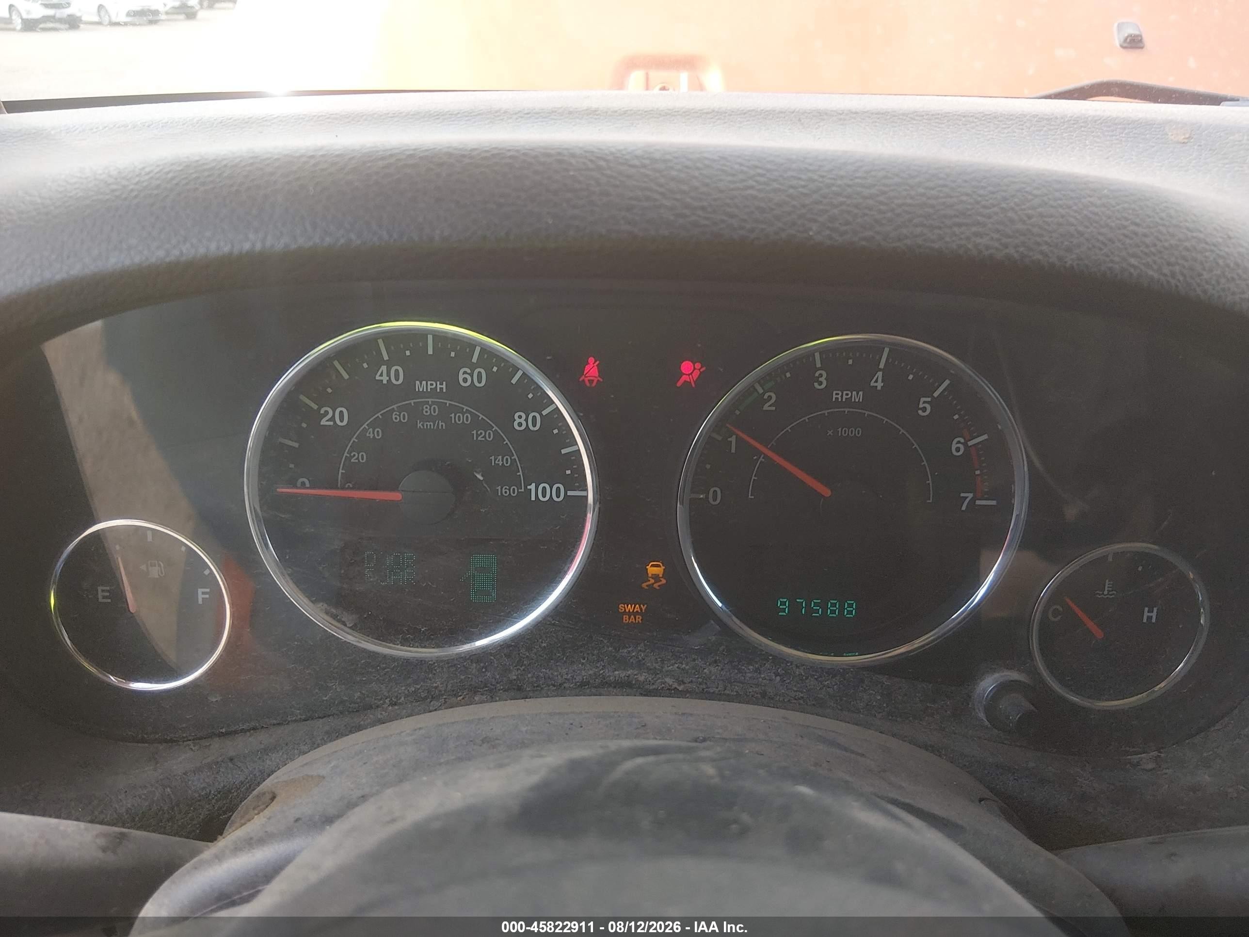 2011 Jeep Wrangler Rubicon Orange vin: 1J4BA6D12BL546192
