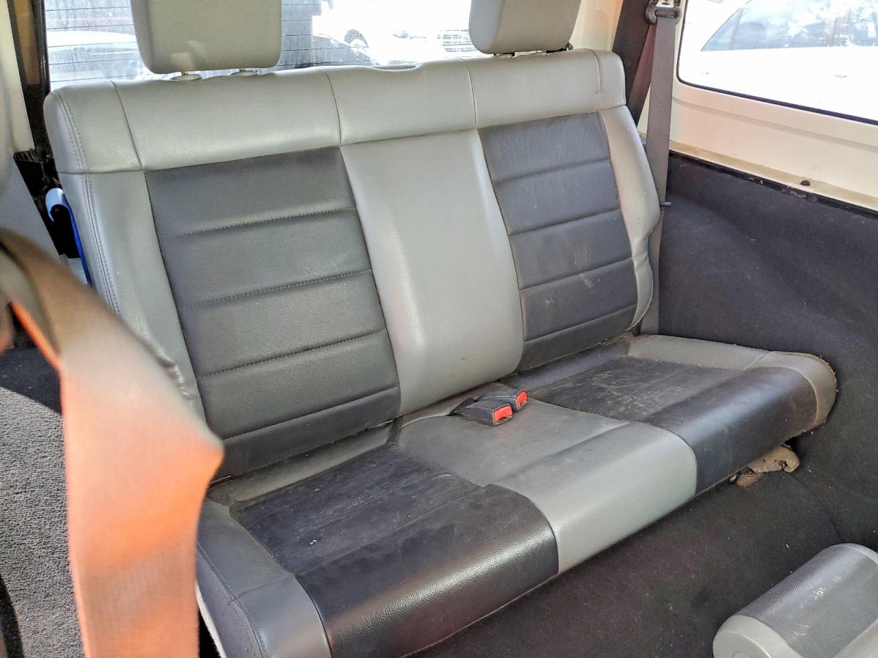 2010 Jeep Wrangler Unlimited Black vin: 1J4BA6D13AL166230