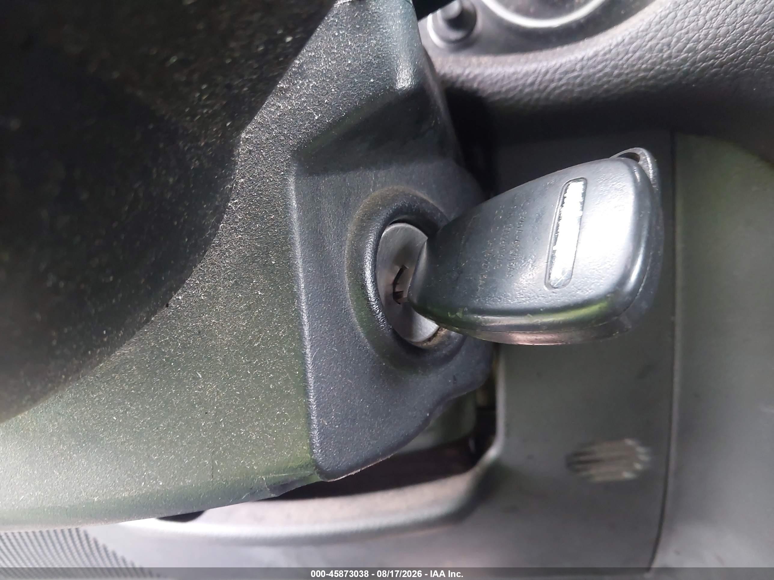 2011 Jeep Wrangler Rubicon Черный vin: 1J4BA6D17BL527038