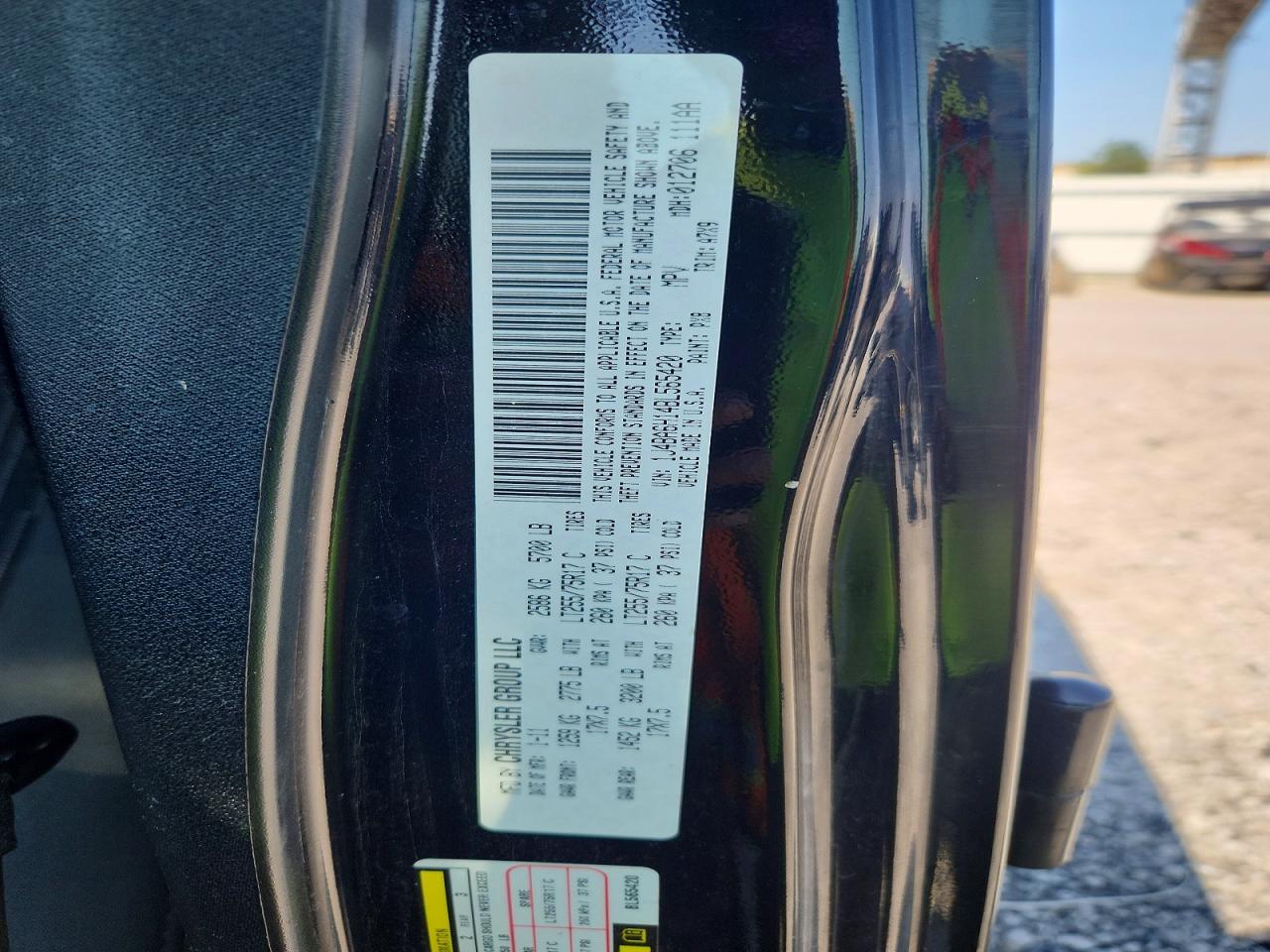 2011 Jeep Wrangler Unlimited Rubicon Black vin: 1J4BA6H14BL565420