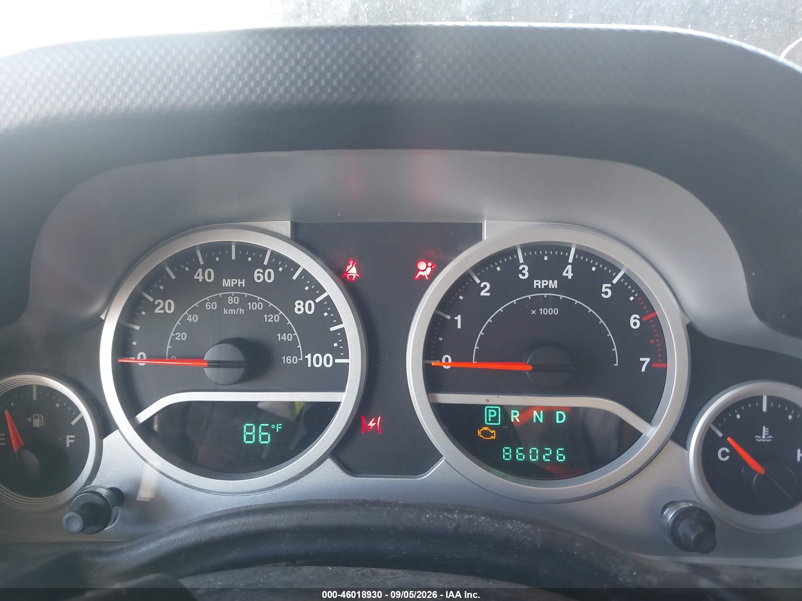2010 Jeep Wrangler Unlimited Rubicon Black vin: 1J4BA6H17AL102038