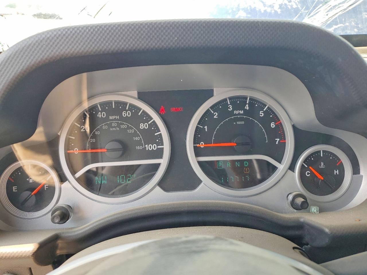 2010 Jeep Wrangler Unlimited Rubicon Blue vin: 1J4BA6H17AL195384