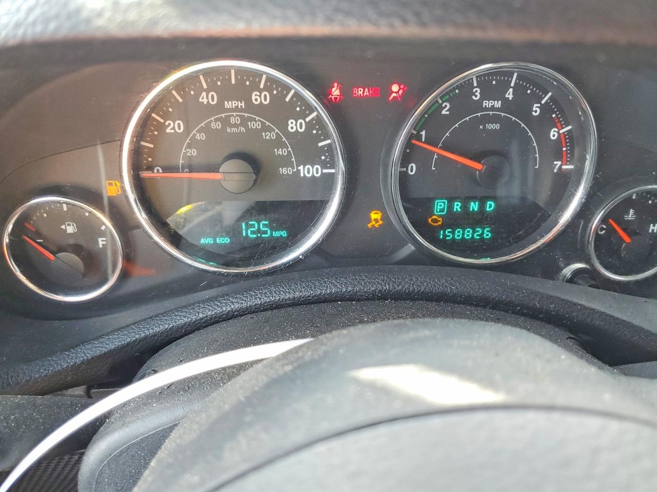 2011 Jeep Wrangler Unlimited Rubicon Orange vin: 1J4BA6H18BL514339