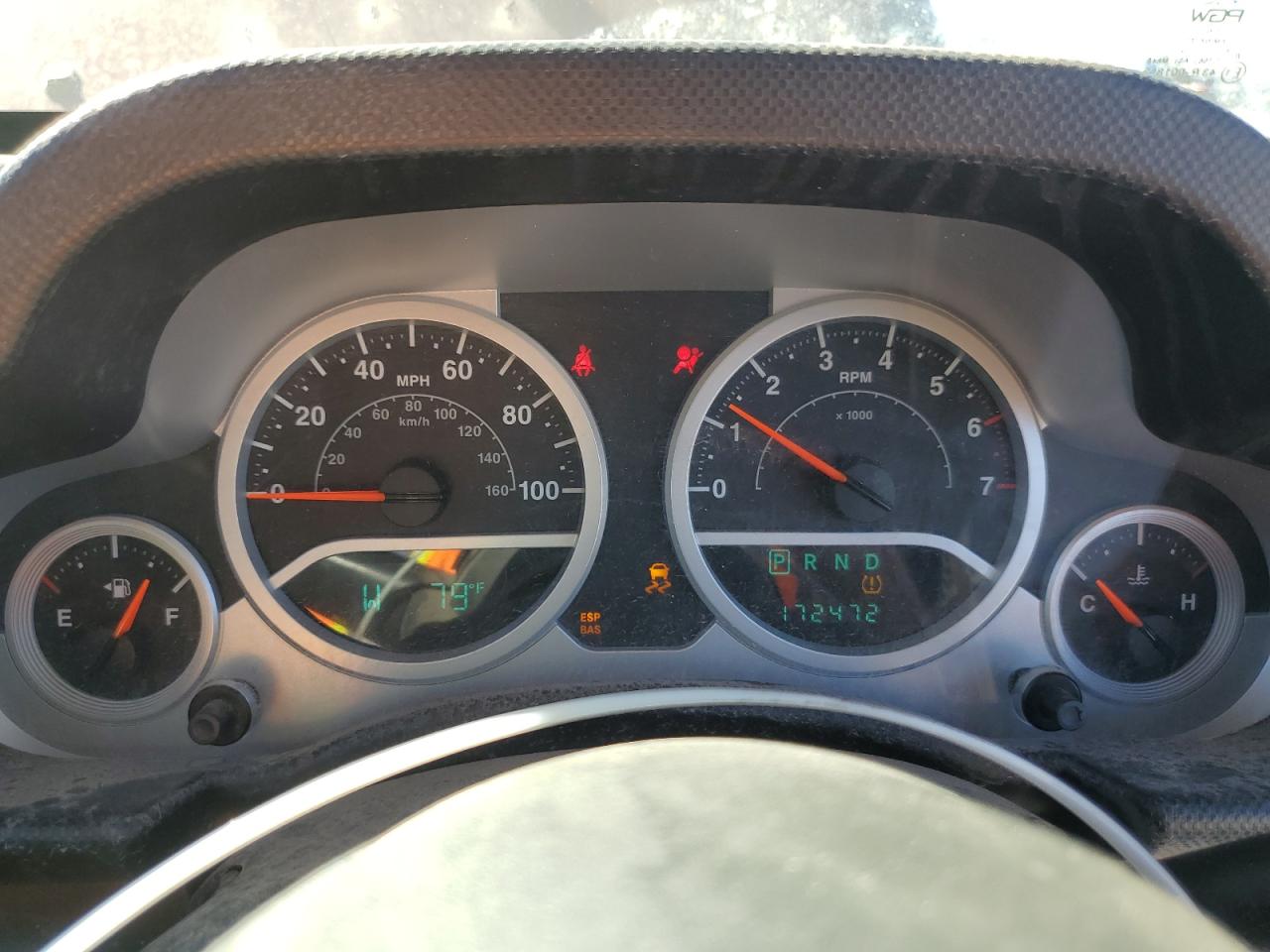 2010 Jeep Wrangler Unlimited Sport Maroon vin: 1J4BZ3H13AL170215
