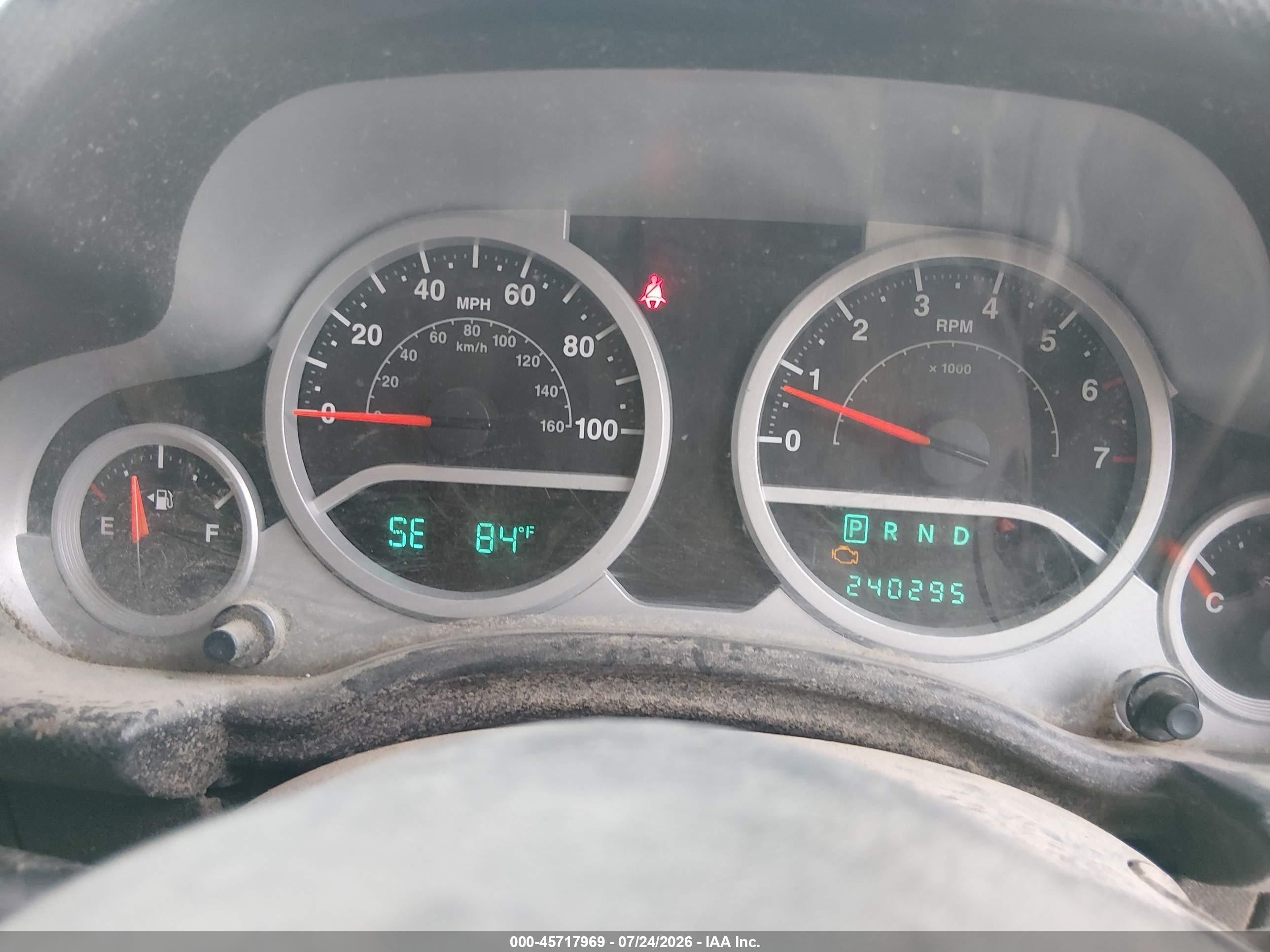 2010 Jeep Wrangler Unlimited Sport Rhd Silver vin: 1J4BZ3H17AL233073