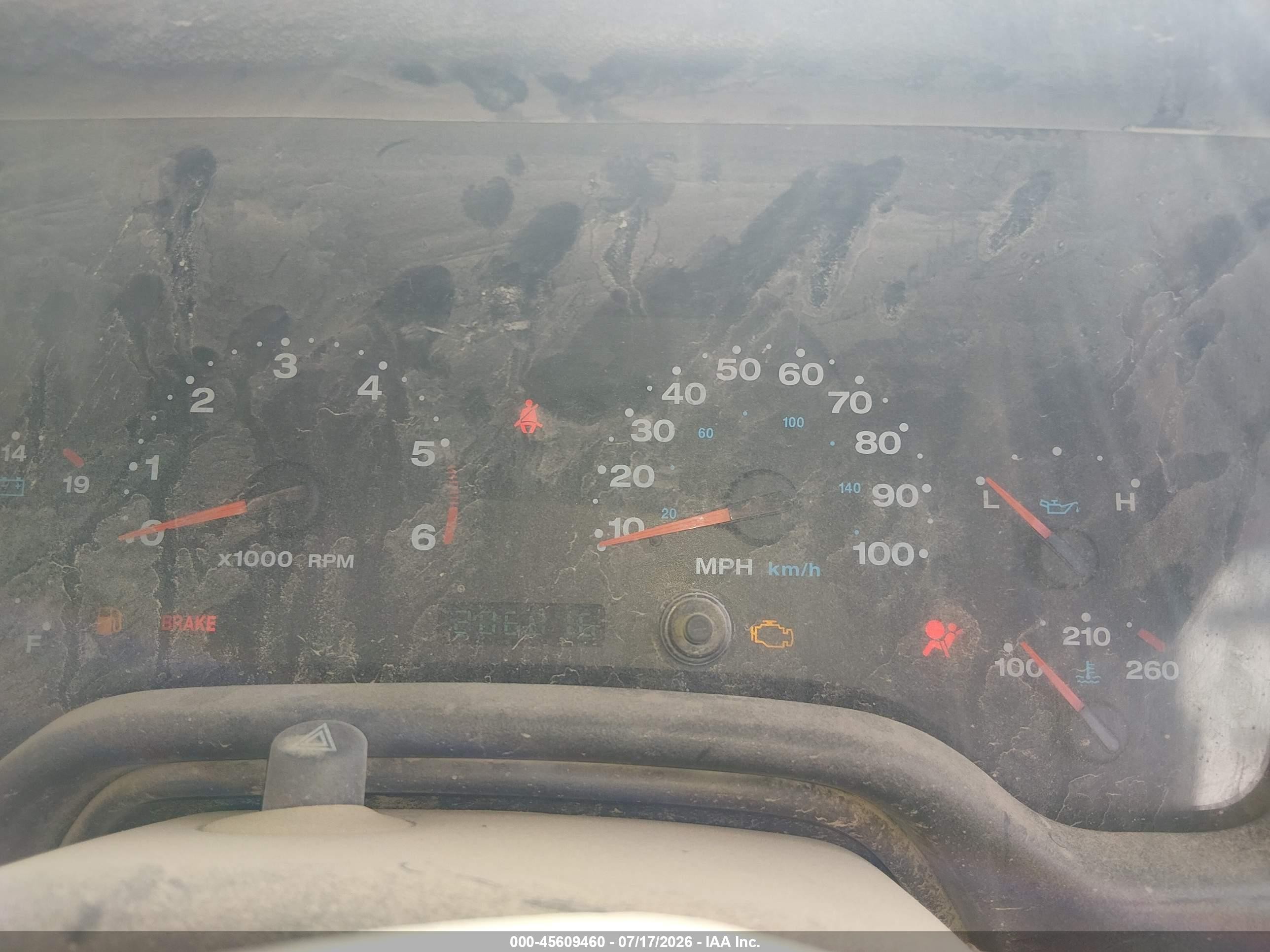 2005 Jeep Wrangler Sport Rhd White vin: 1J4F449S75P356562